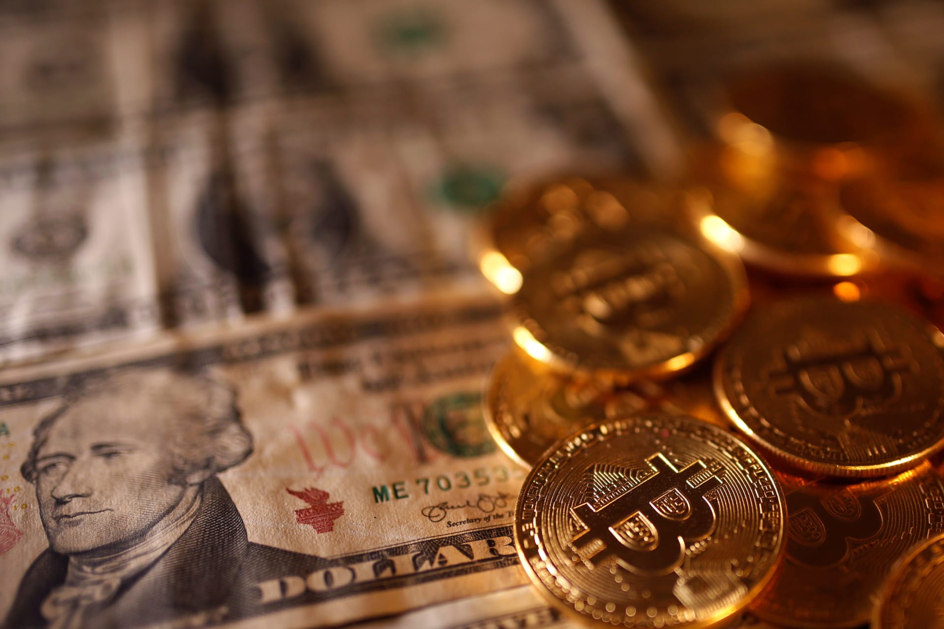 Central Bank Digital Currencies and the Future of Finance