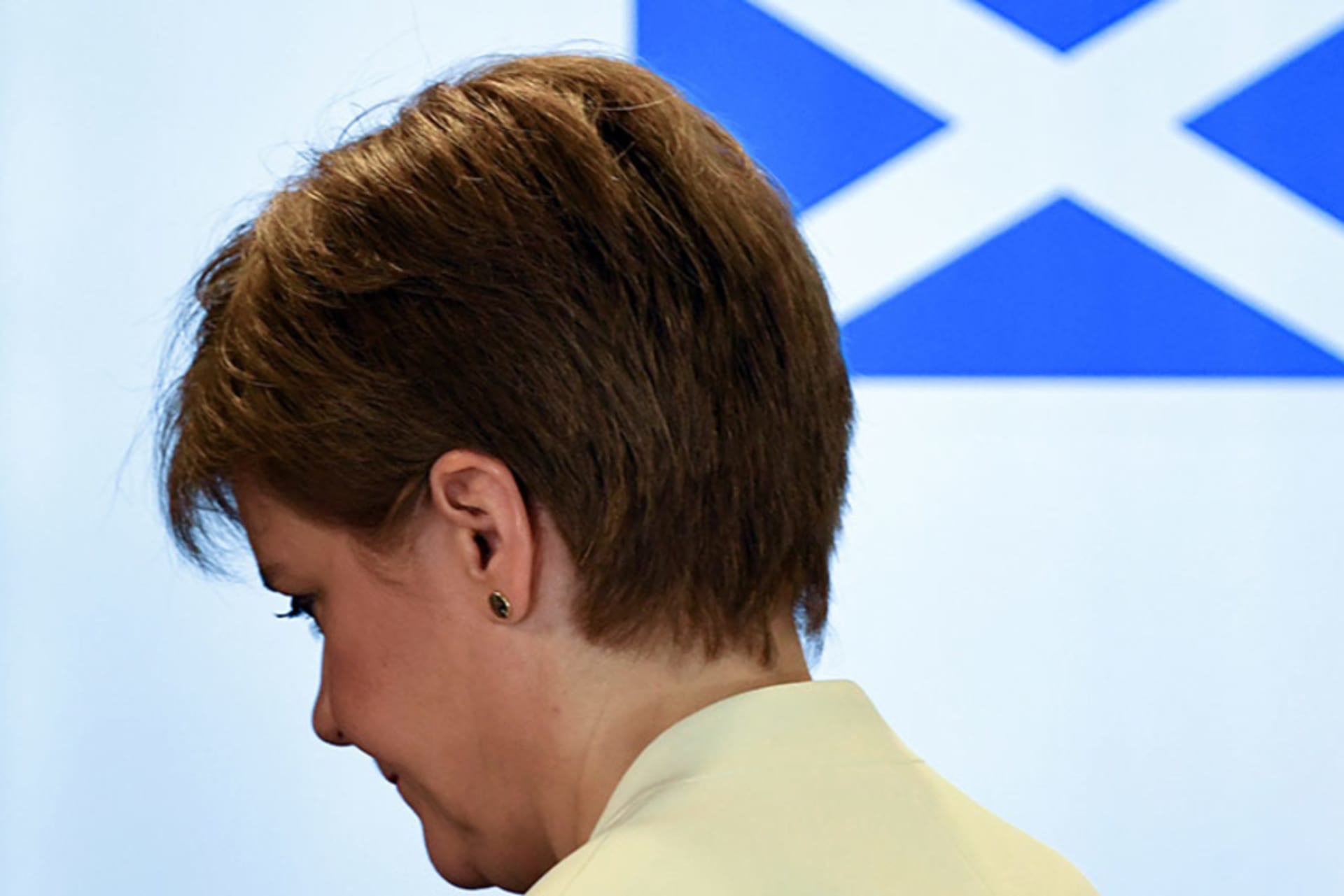 Virtual Roundtable: Scotland's Place in the World: Brexit and Pandemic Recovery