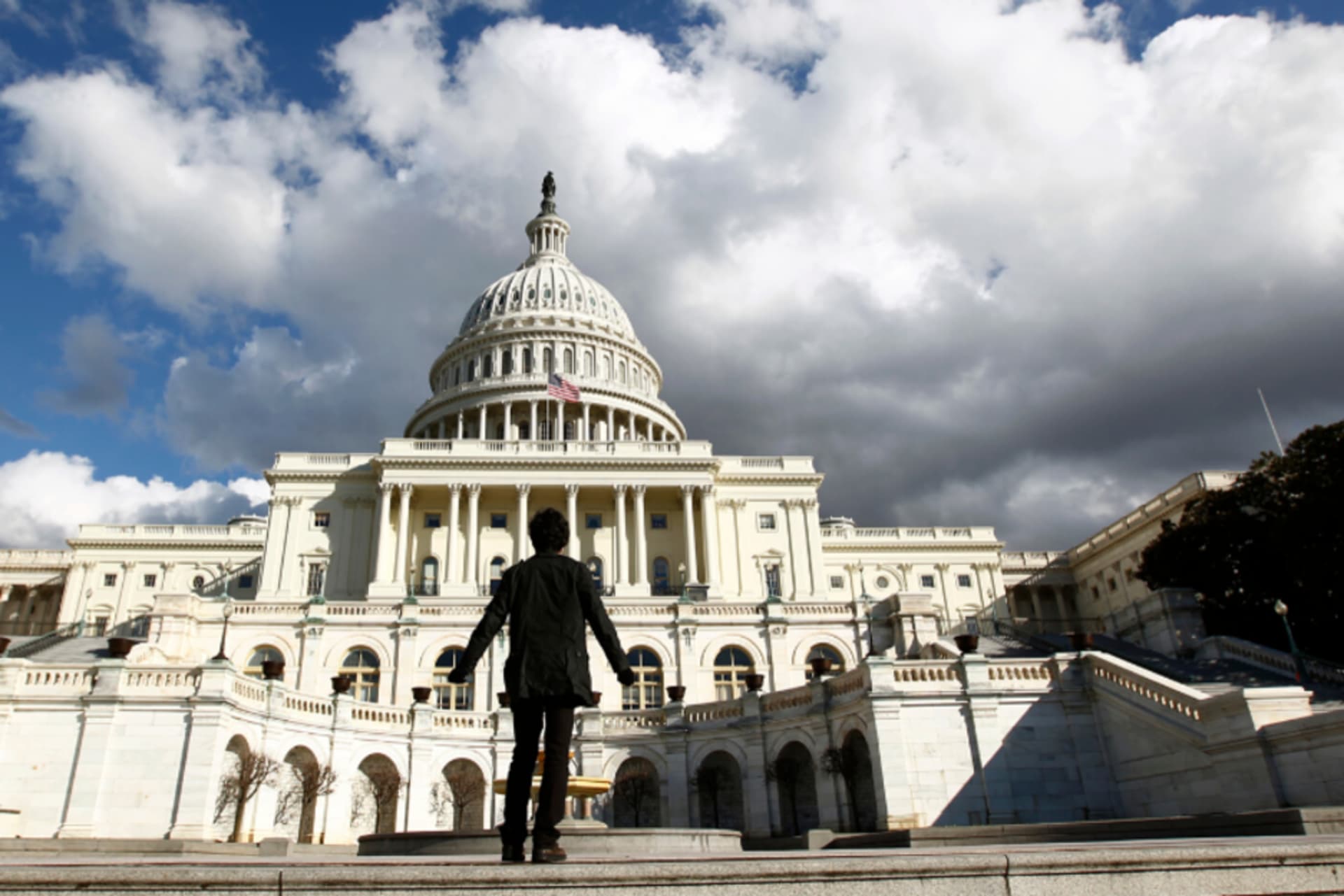 U.S. Congress