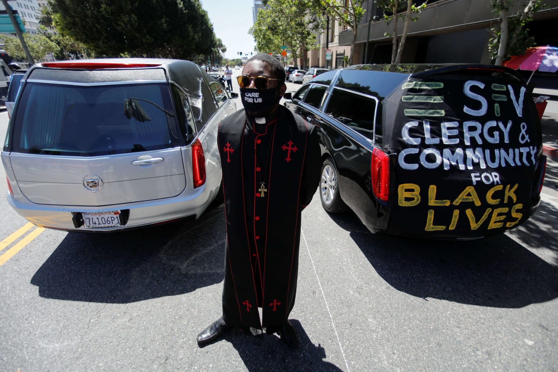 Religion's Role in Social Change