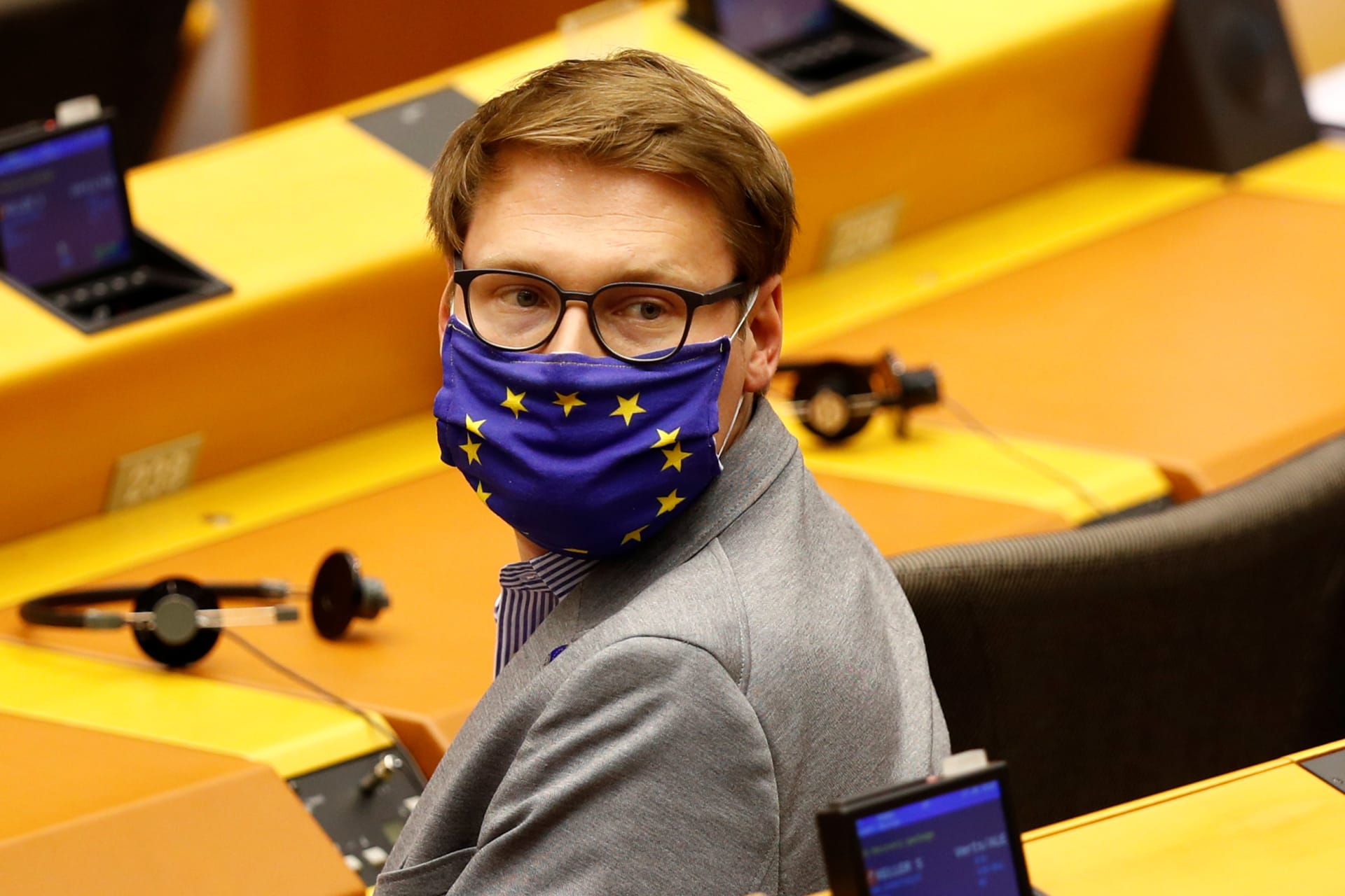 EU