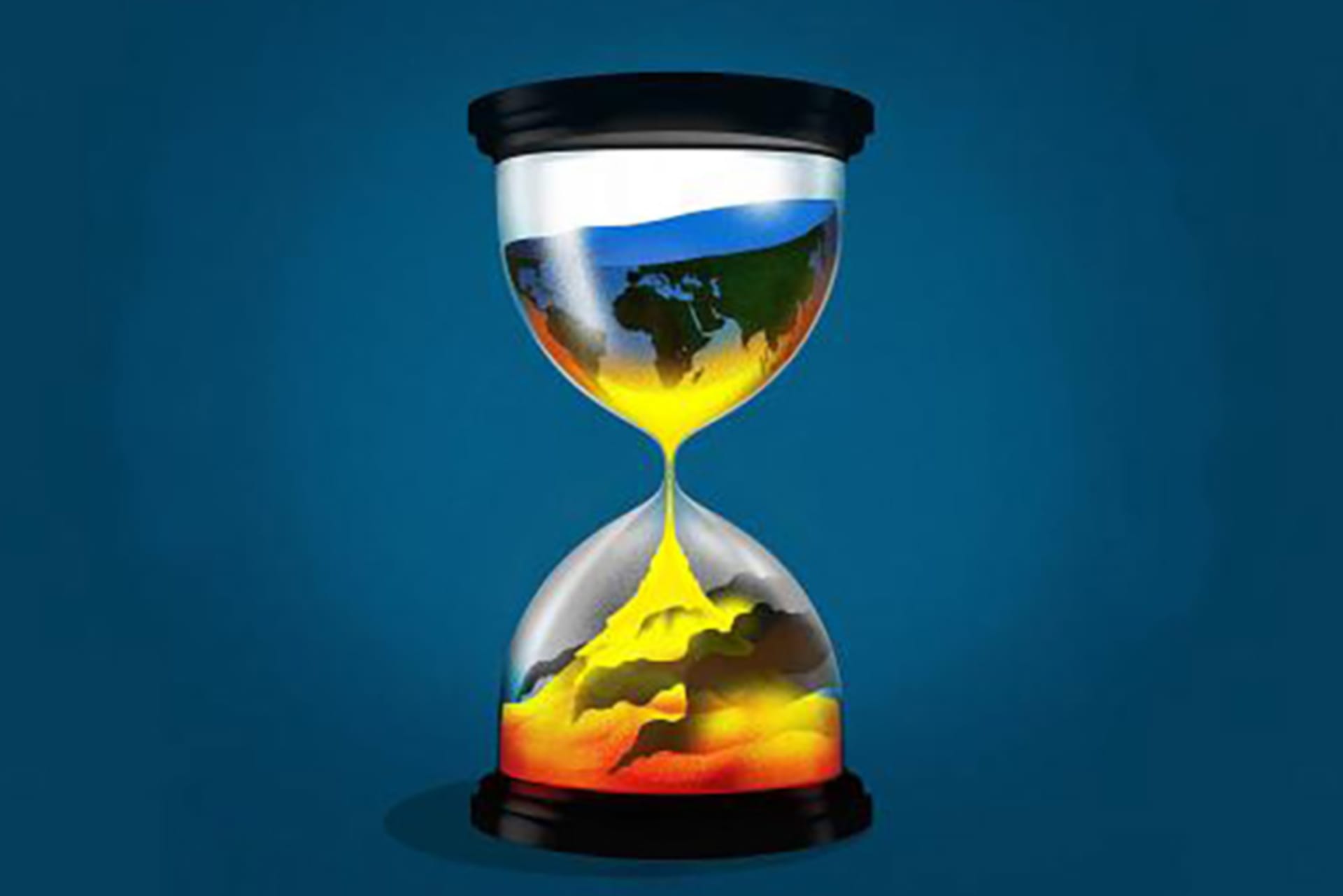 Foreign Affairs Live: Climate Change