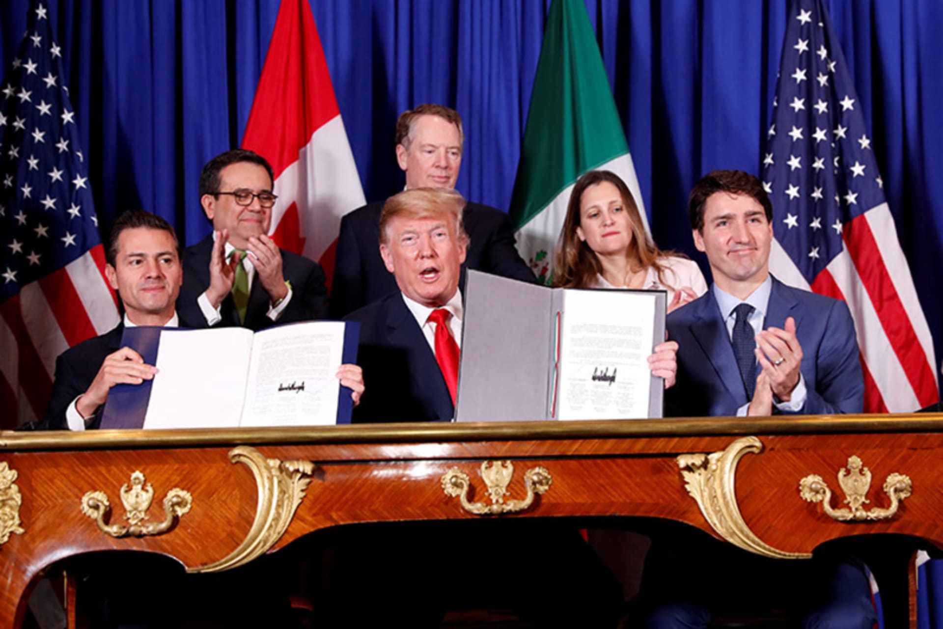 USMCA