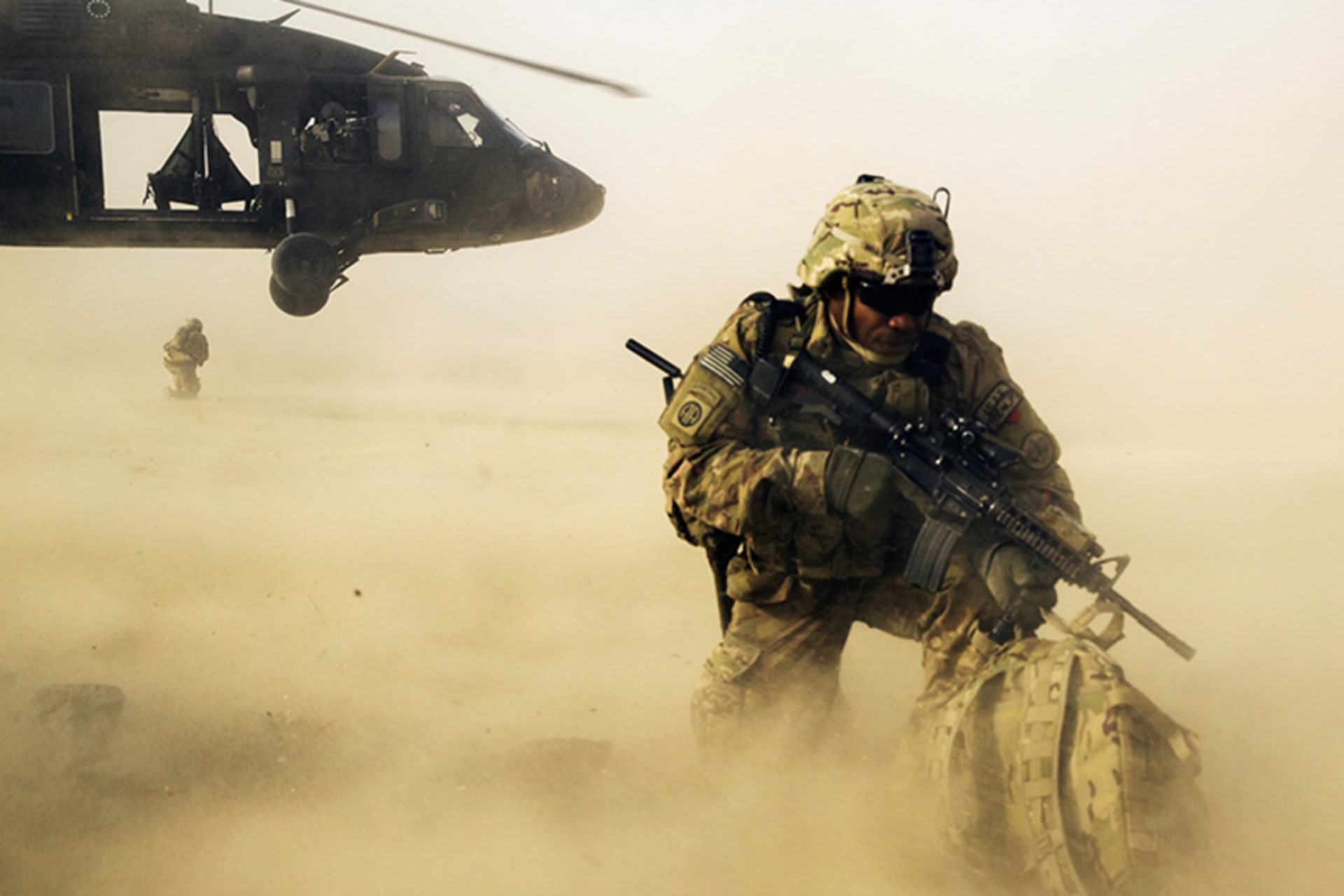 Conference Call: Prospects for Peace in Afghanistan