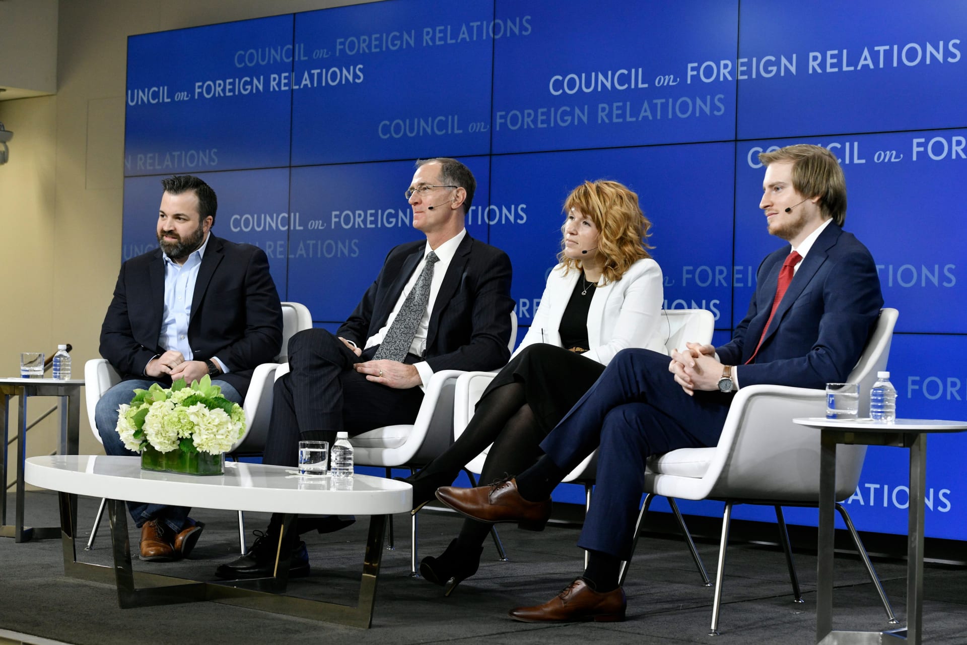Great Power Competition and Cyber Conflict