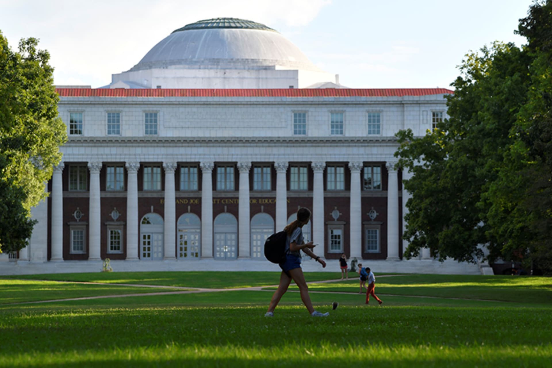 Foreign Money in U.S. Universities: Implications for Academic Freedom and National Security