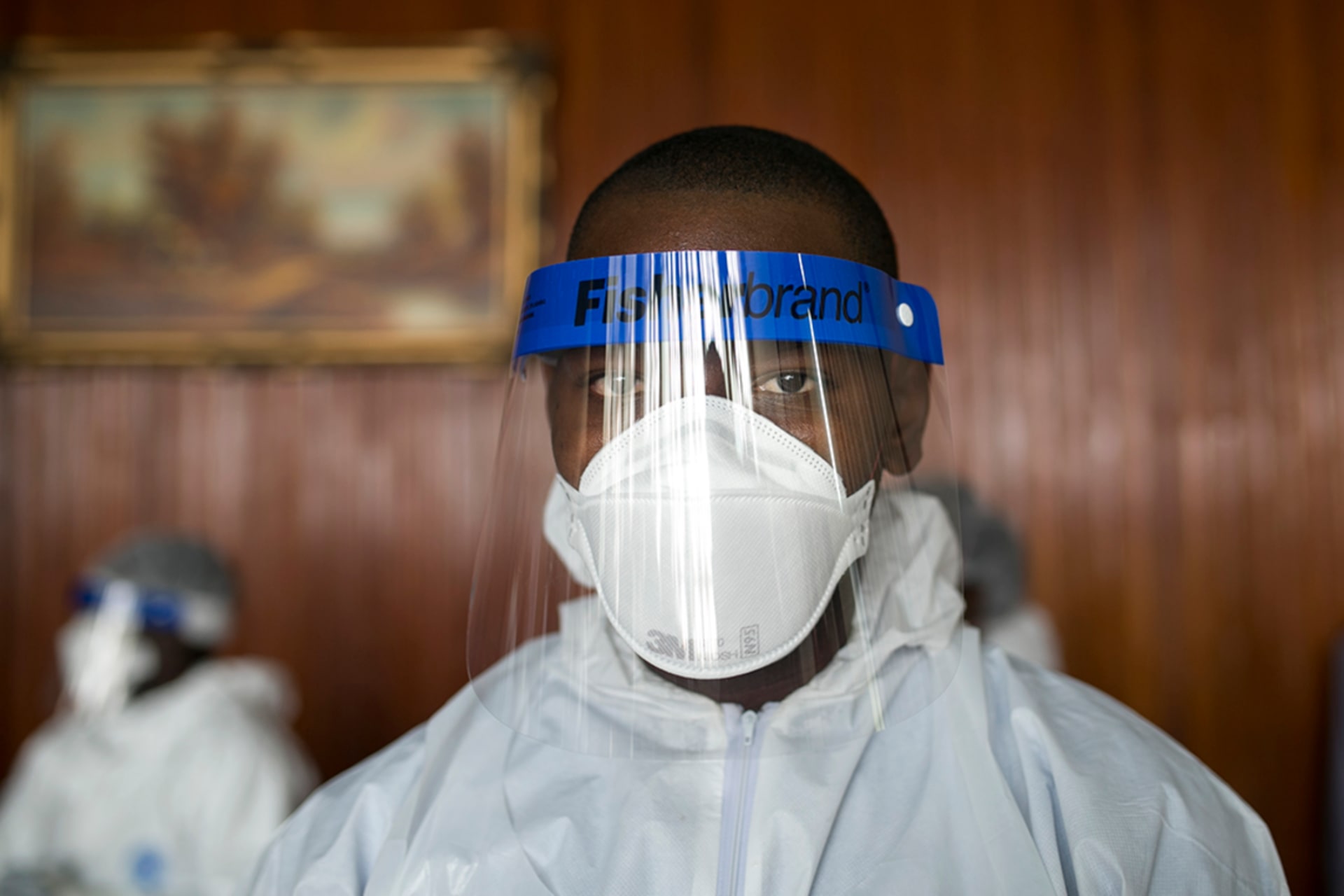 Ebola