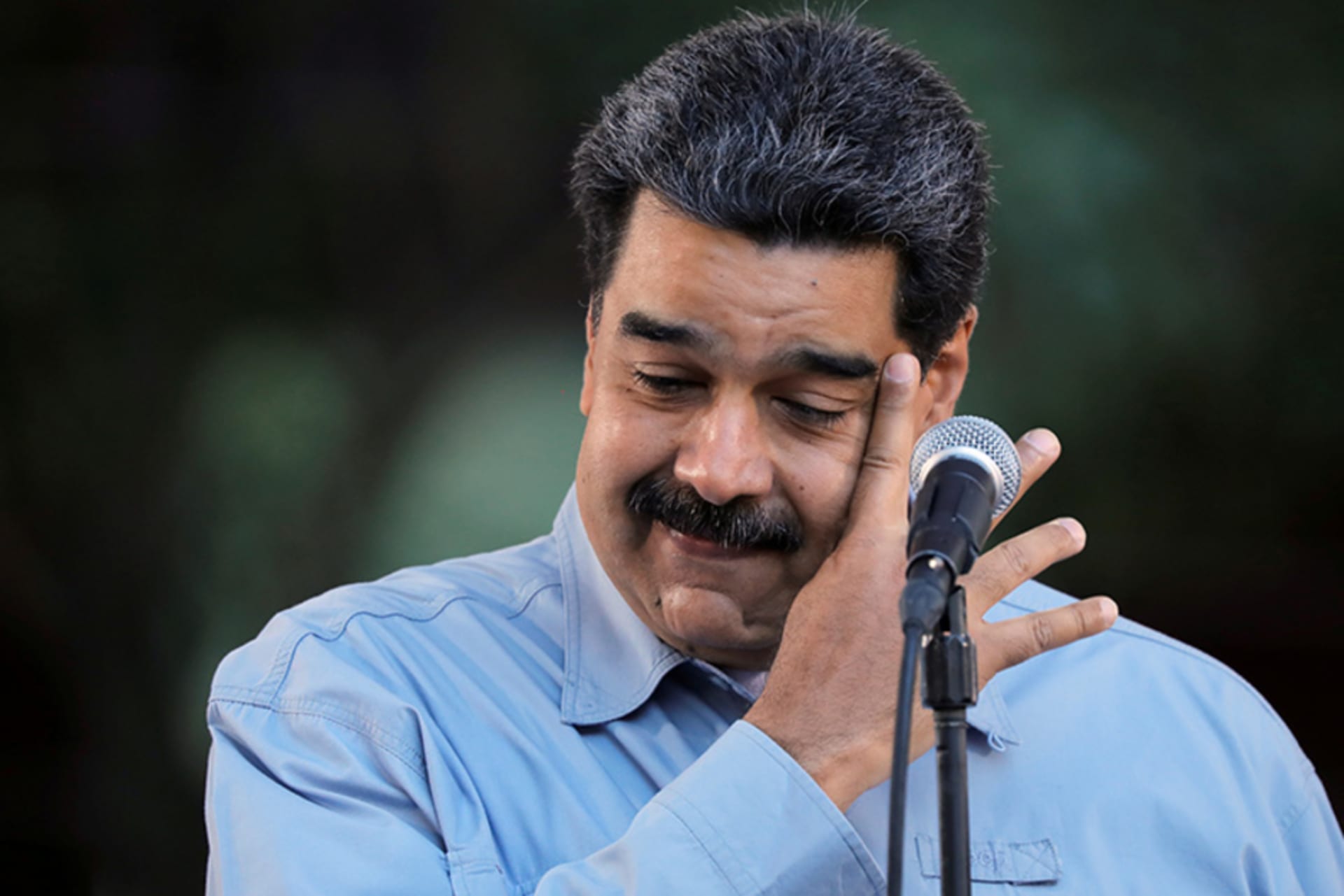 Stabilizing Venezuela: What Now?