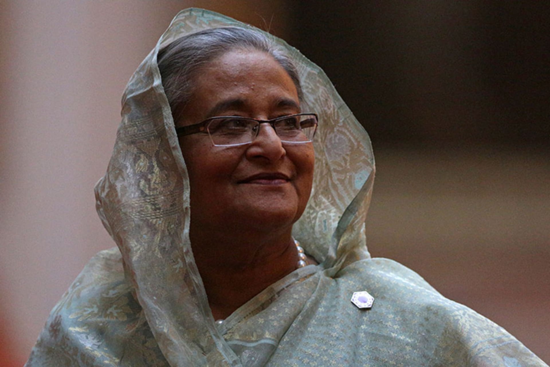 Hasina OTR