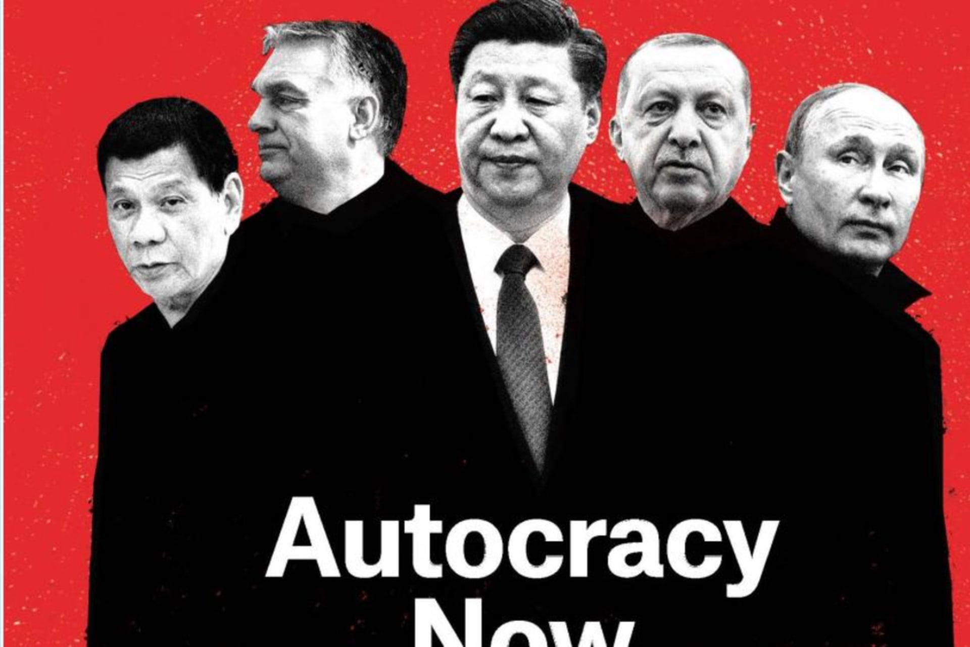 Foreign Affairs