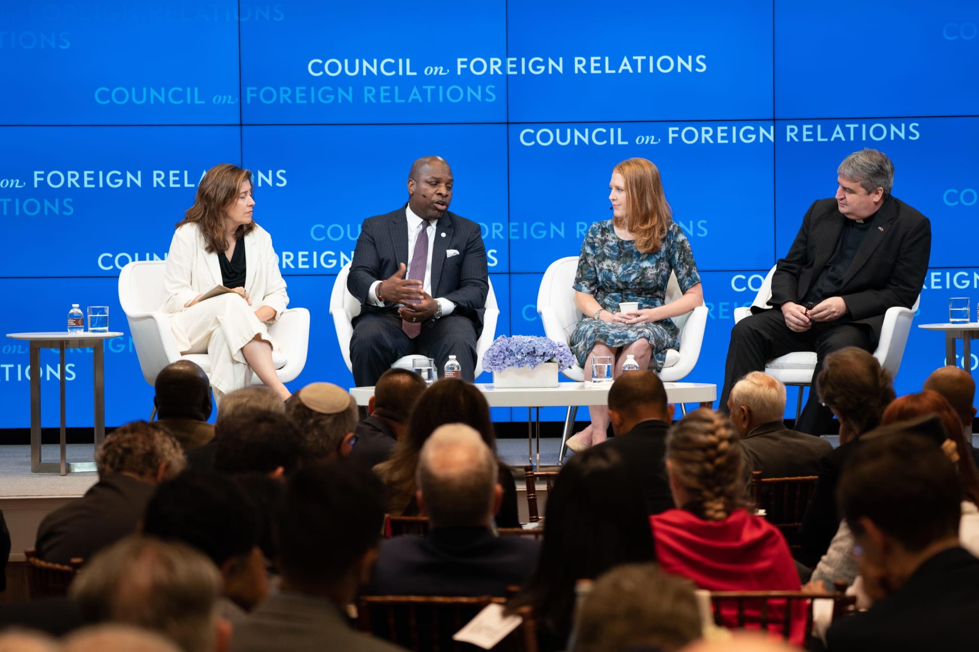 Social Change in Sub-Saharan Africa
