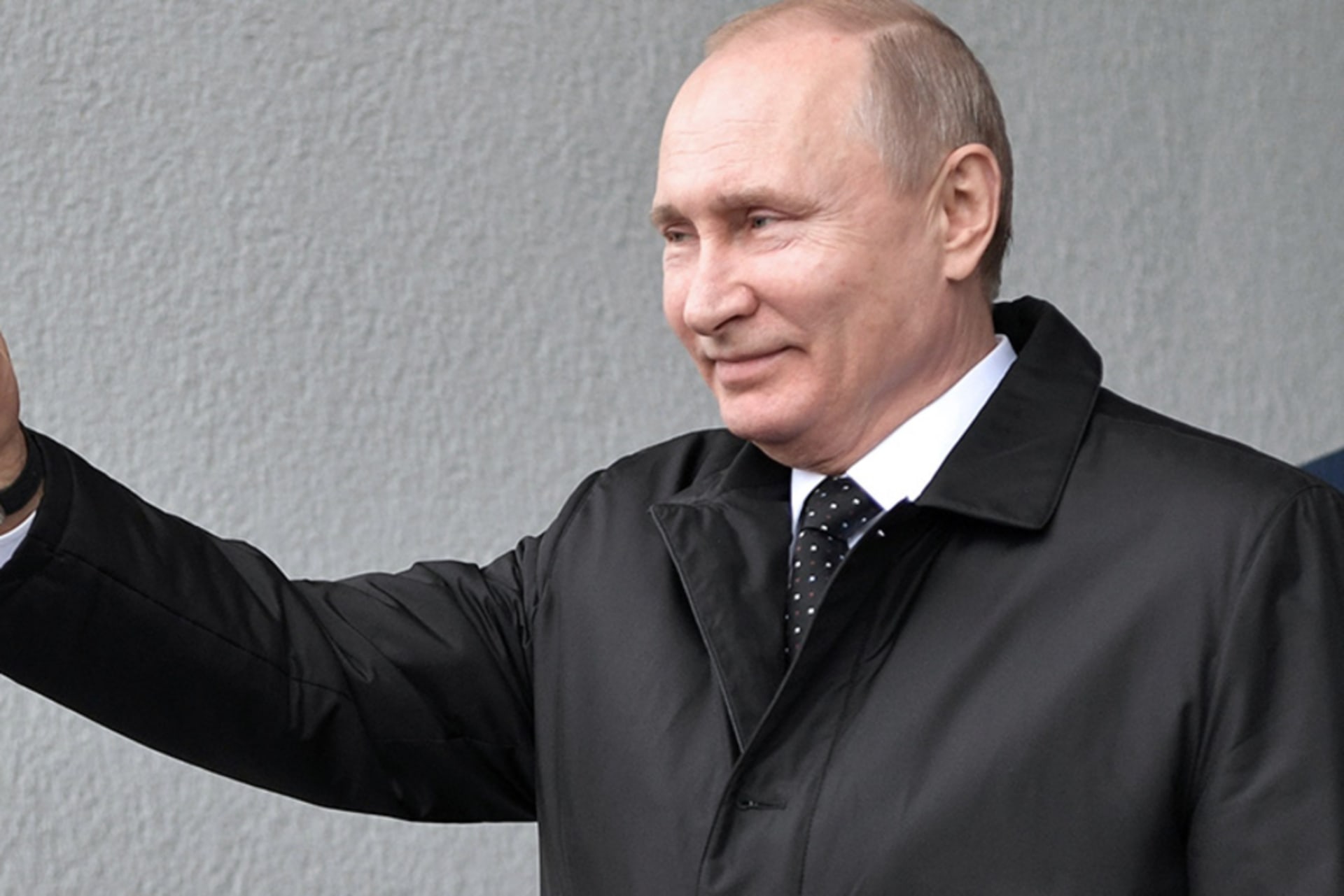 Russia's Democracy: What Happens After Putin?