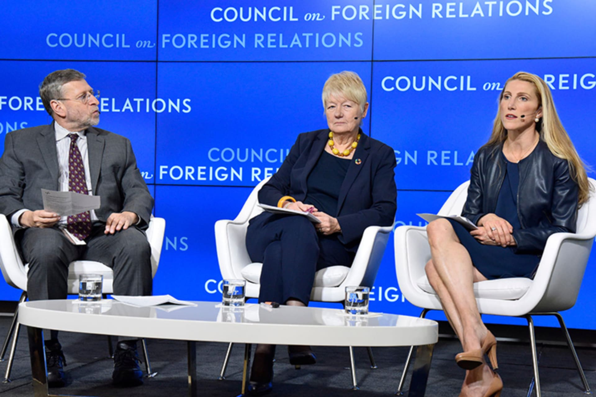 Is Globalization Still Good for Health?