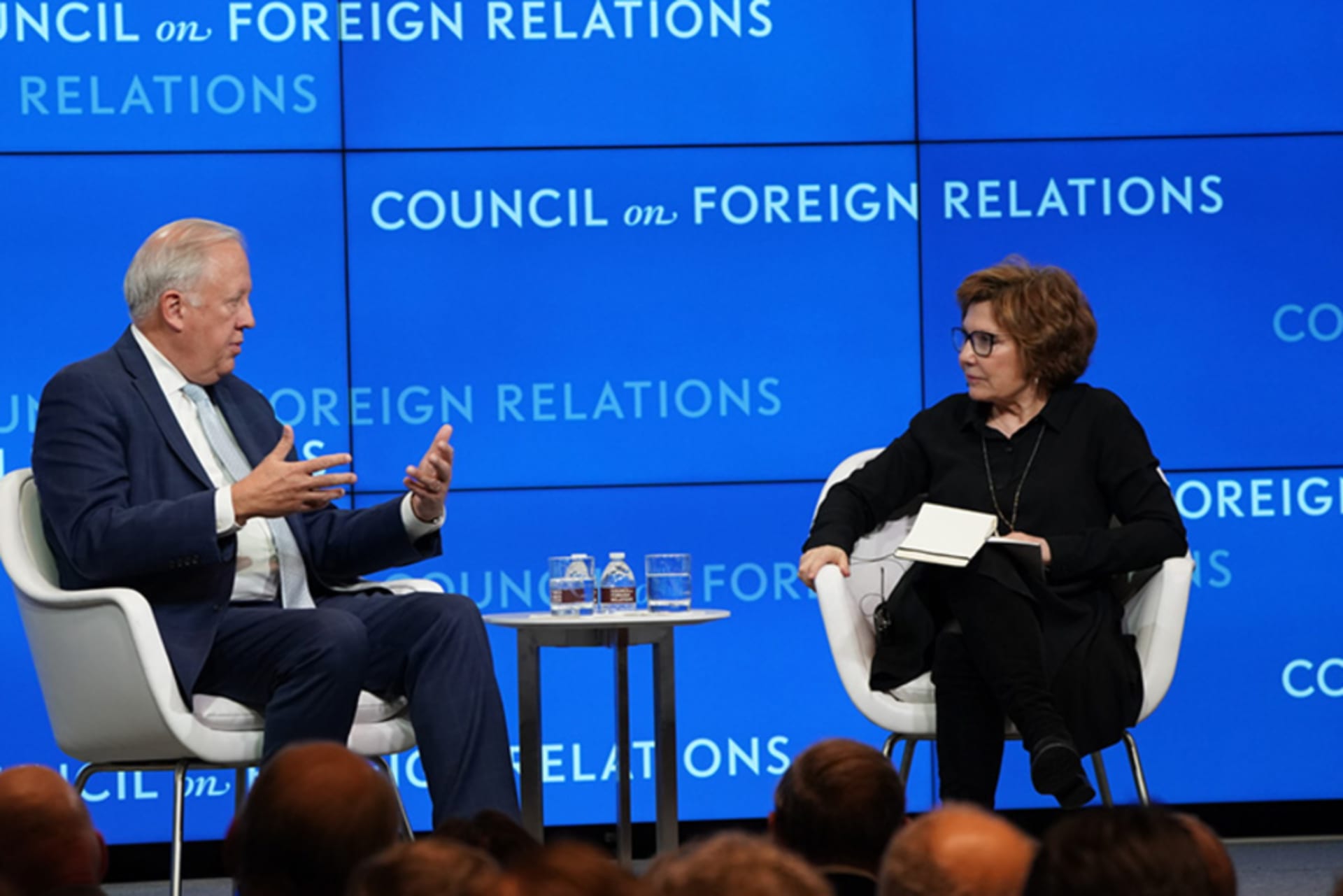 Future of Democracy Symposium