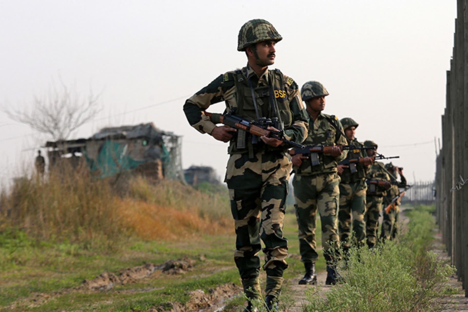 Will South Asia Ever See Peace?