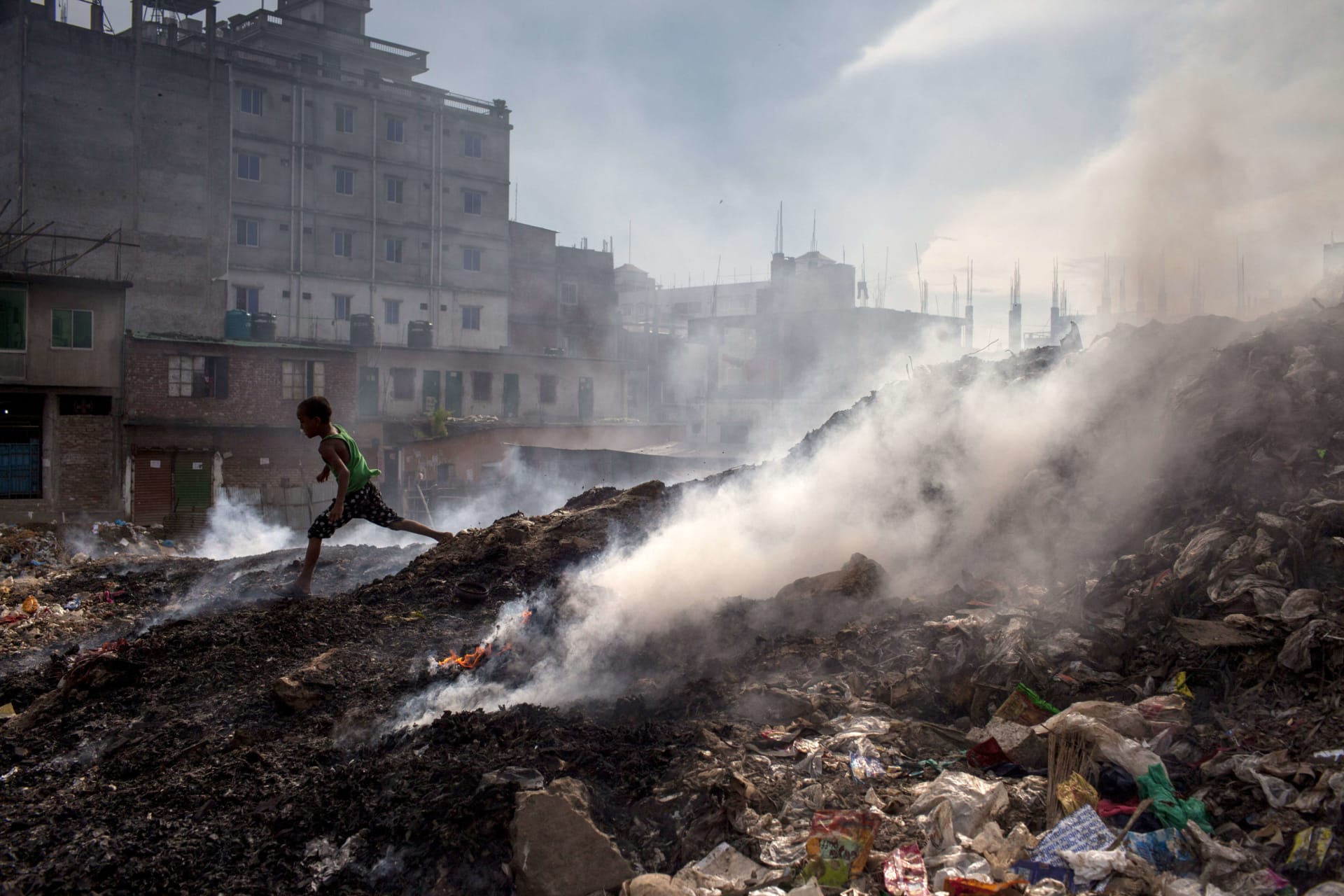 Urban Health