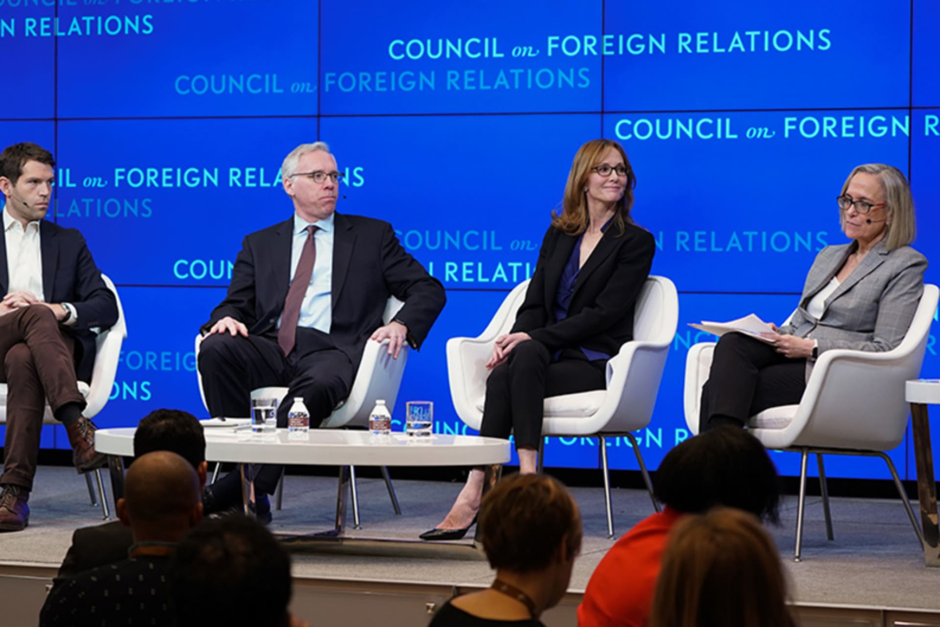 CFR Resources for Newsrooms