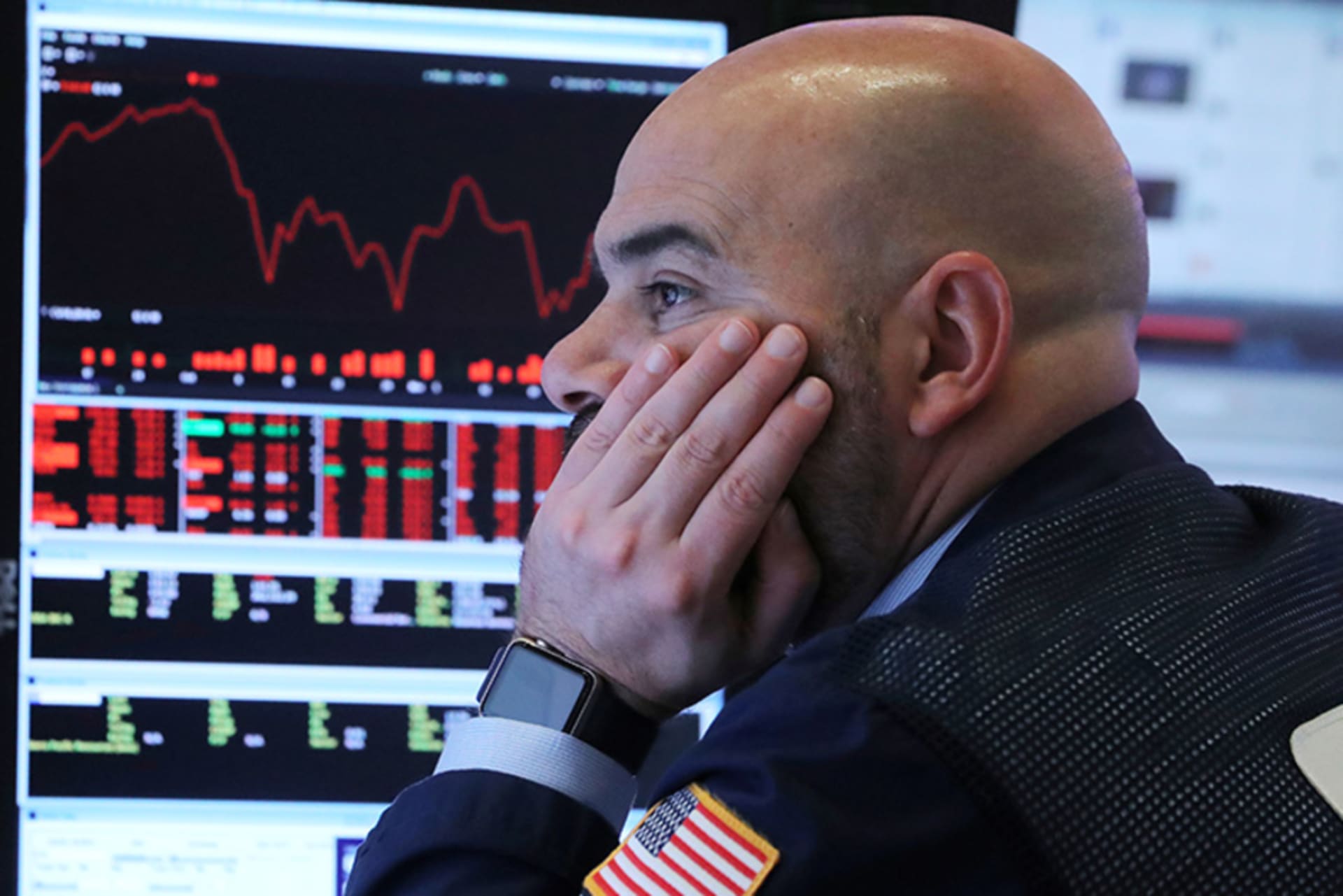 World Economic Update