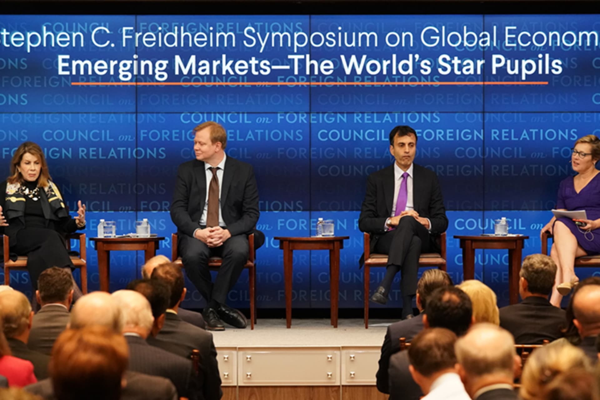 Emerging Markets
