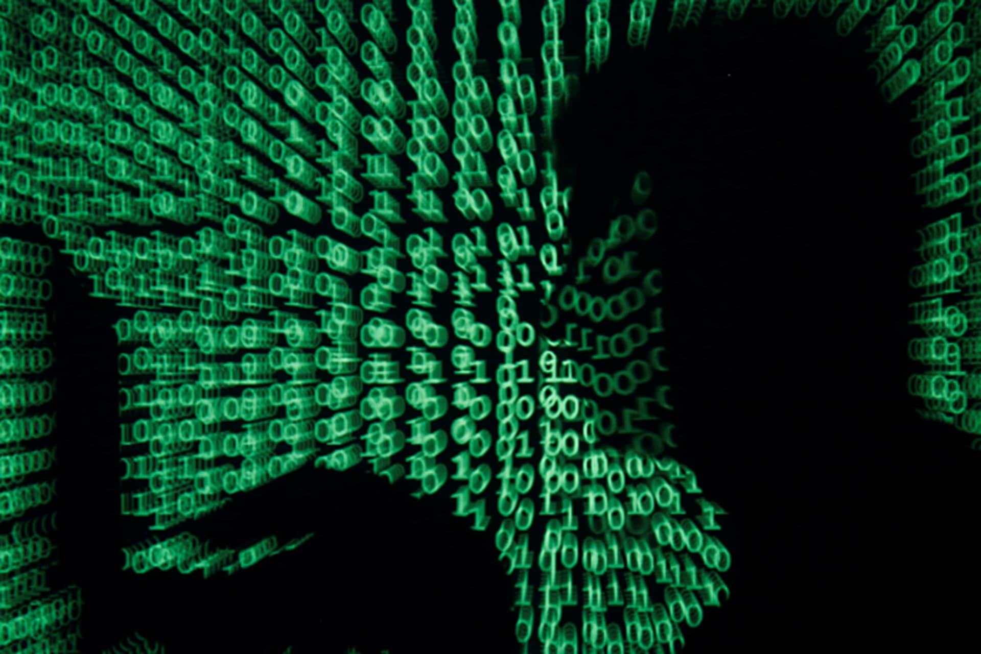 World War Web: The Fight For the Internet's Future