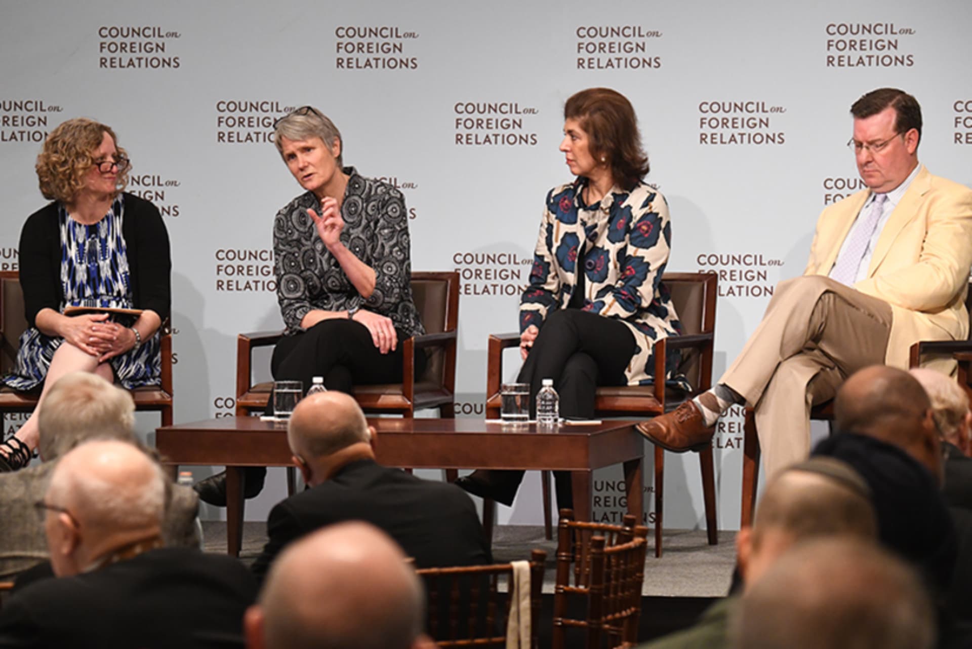 Religious Literacy in Global Affairs