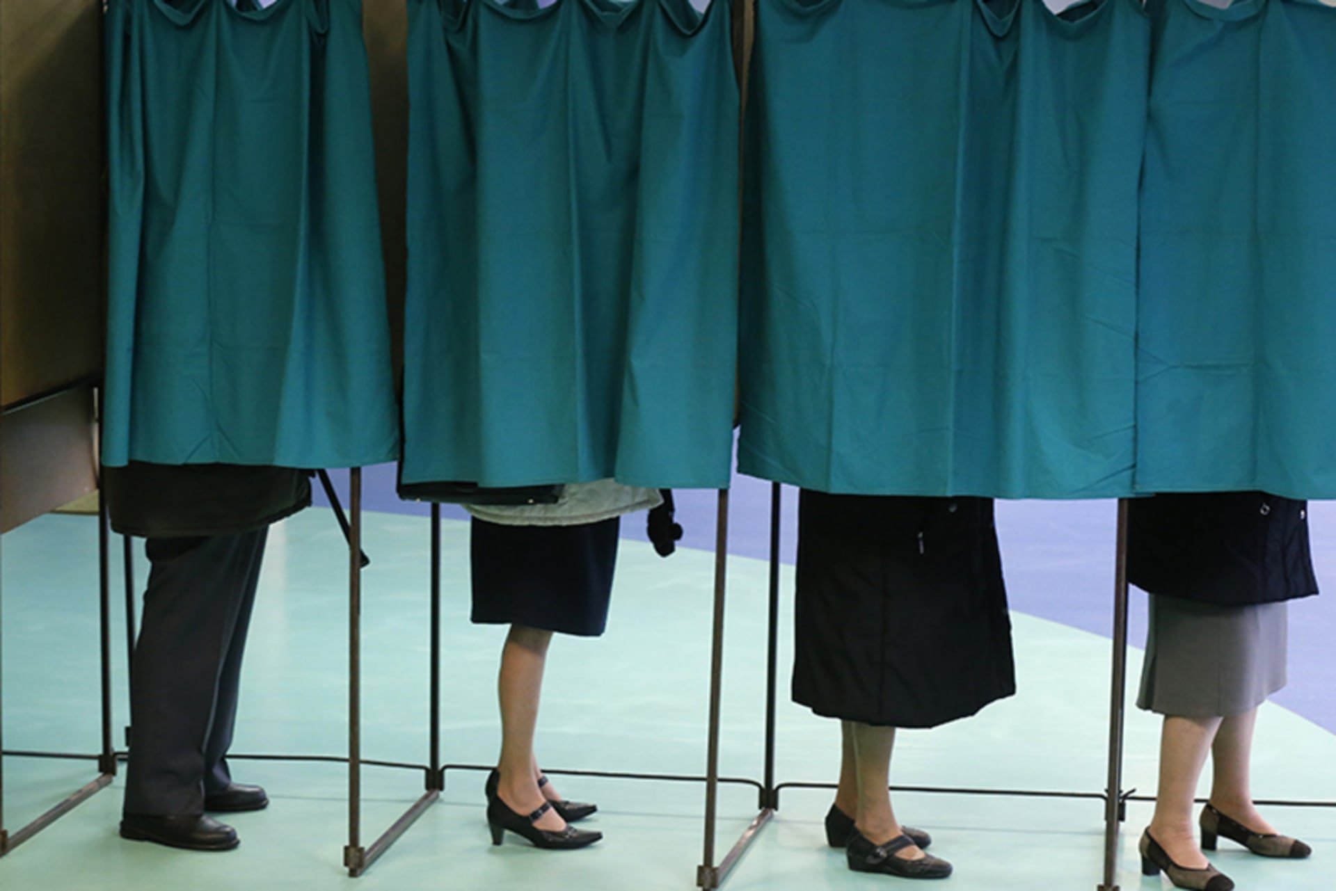 Foreign Affairs May/June Issue Launch:  Is Democracy Dying? A Global Report