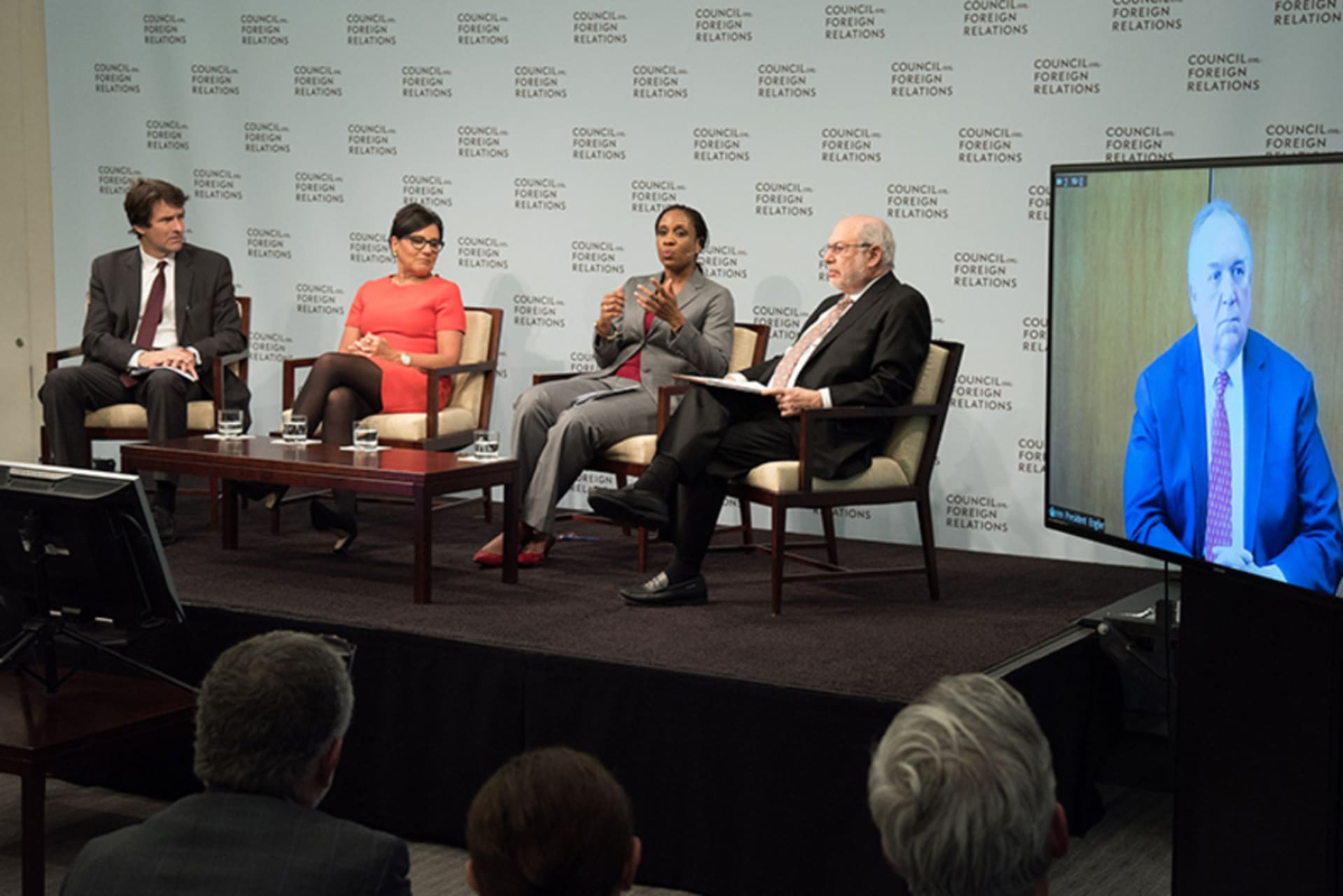 The Work Ahead: Machines, Skills, and U.S. Leadership in the Twenty-First Century