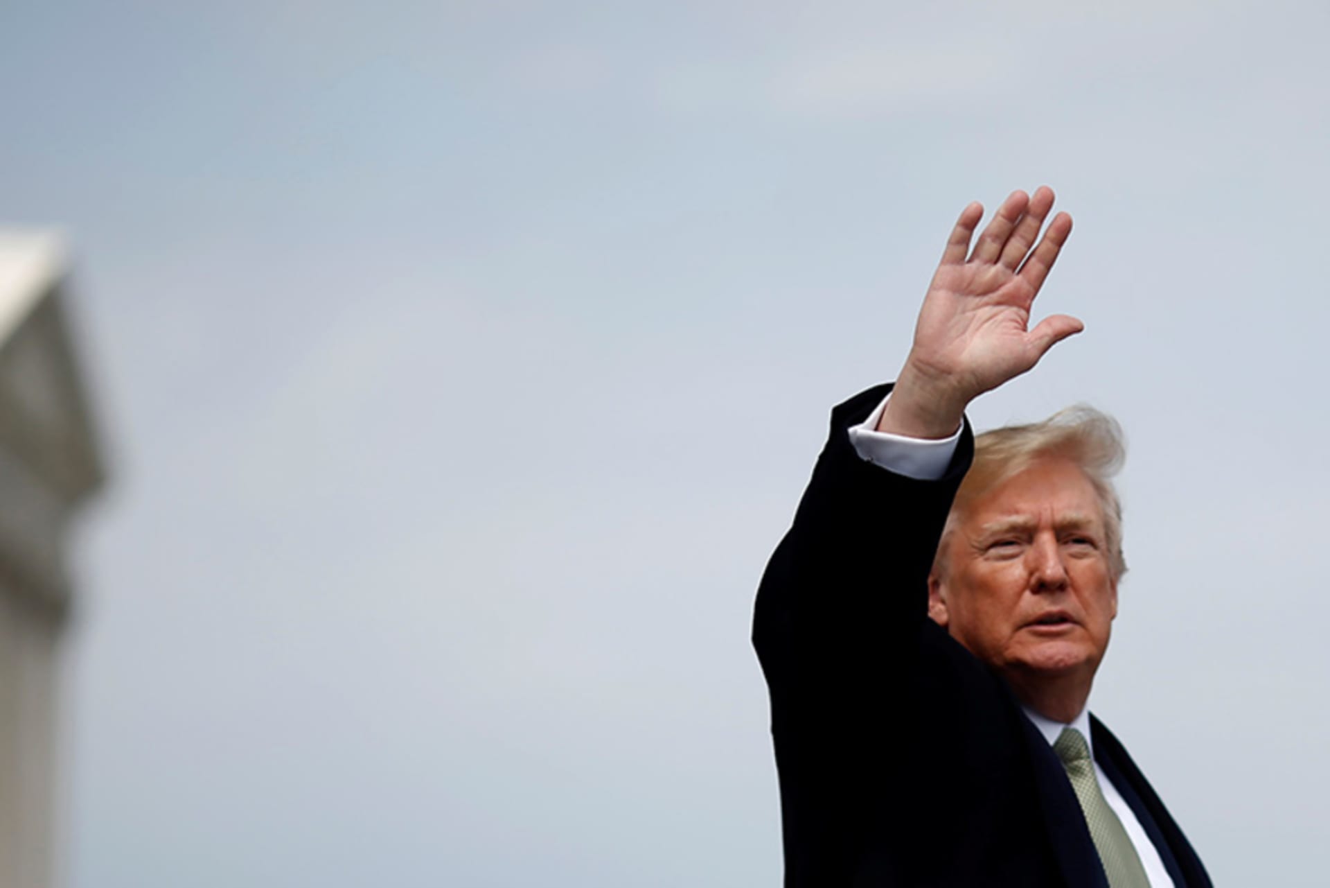Foreign Affairs Issue Launch: Letting Go: Trump, America, and the World