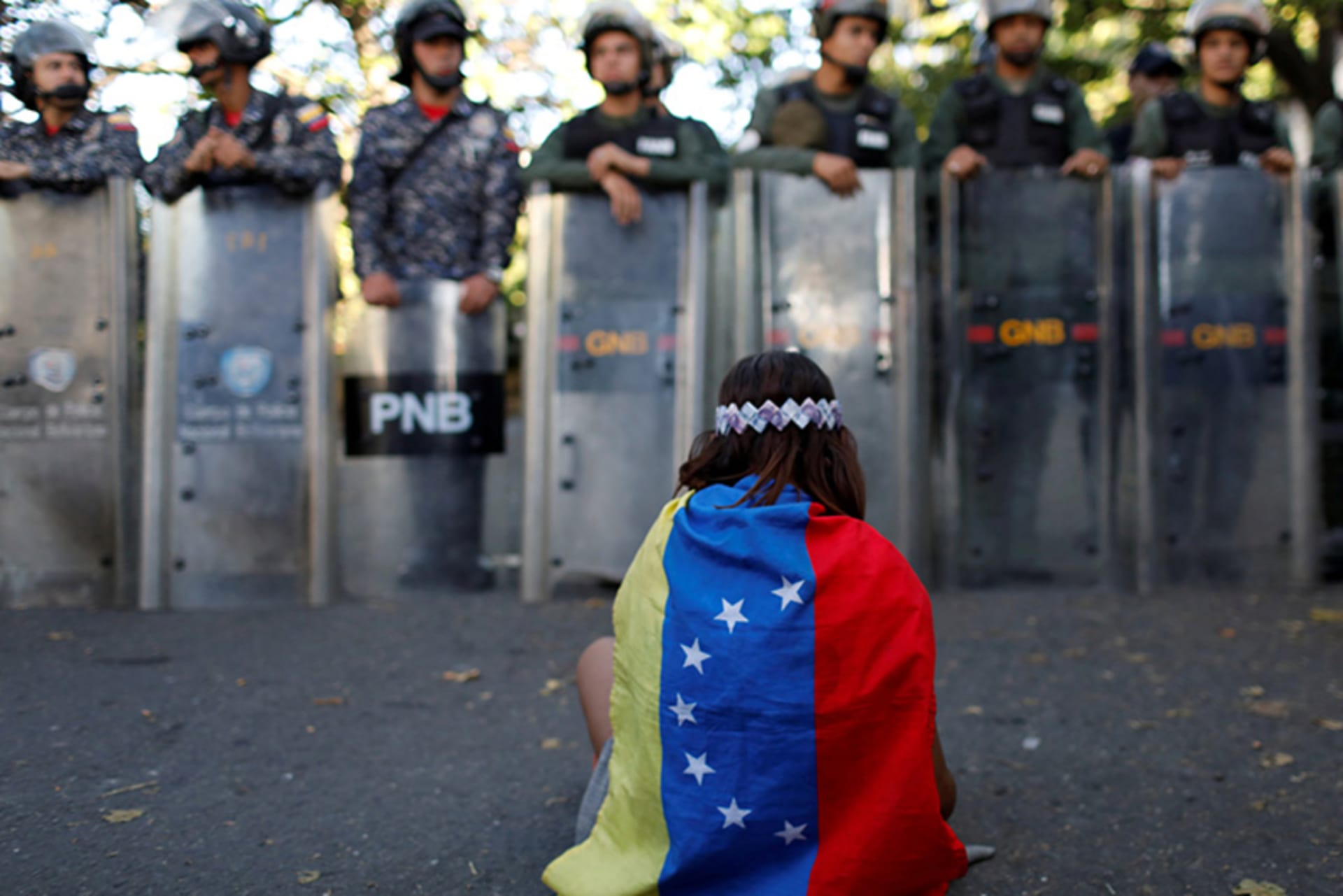 Venezuela