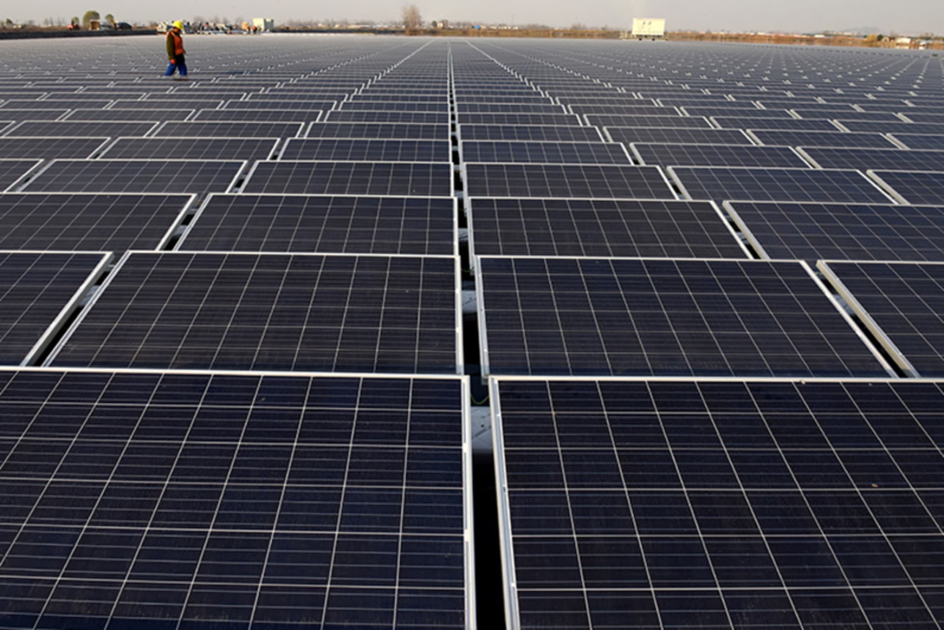 solar energy