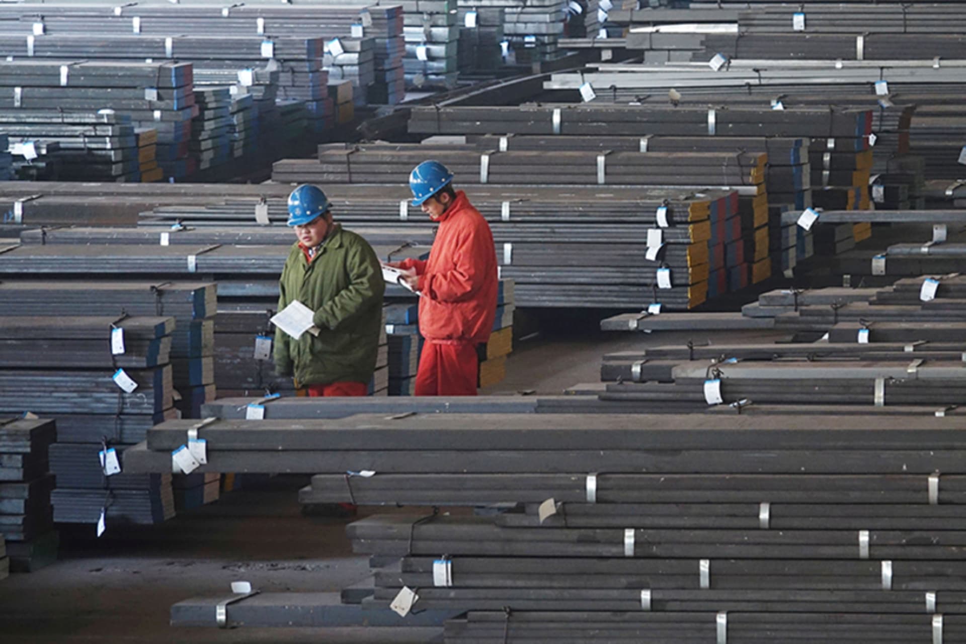 World Economic Update