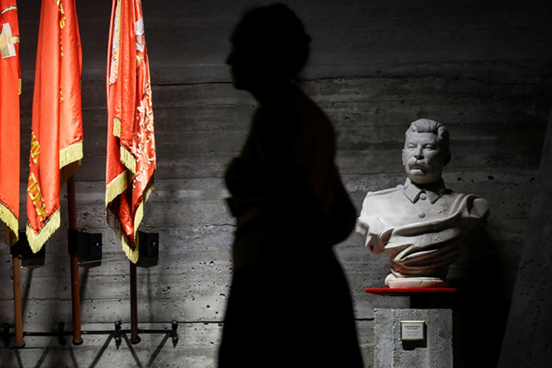 Stalin