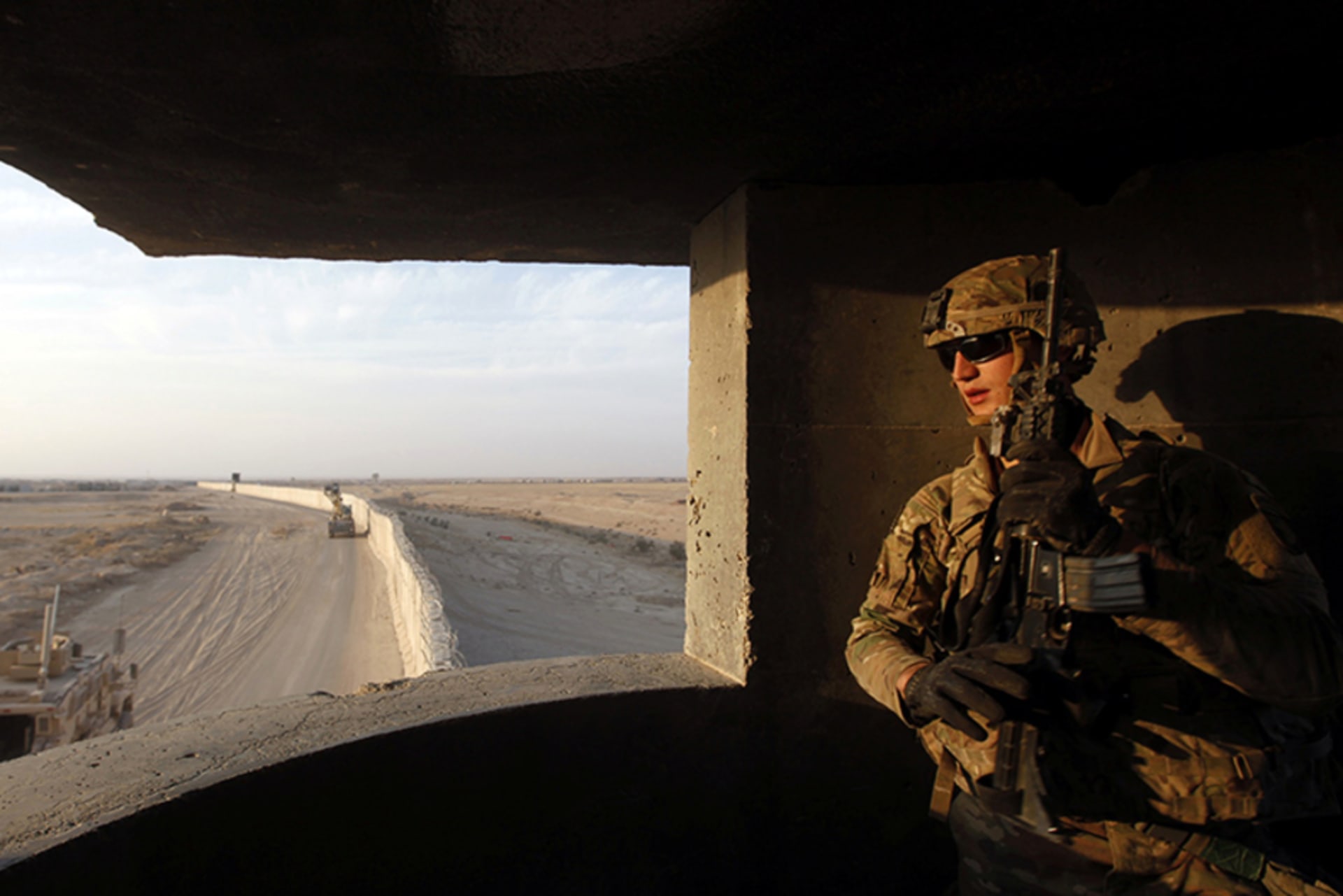 DC Foreign Affairs November/December Issue Launch Guest Event: America's Forgotten Wars