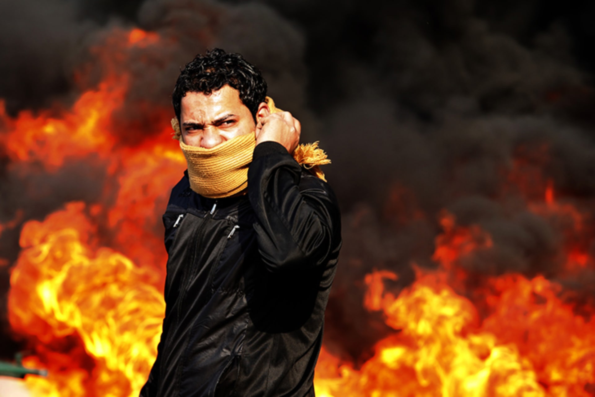 Arab Spring