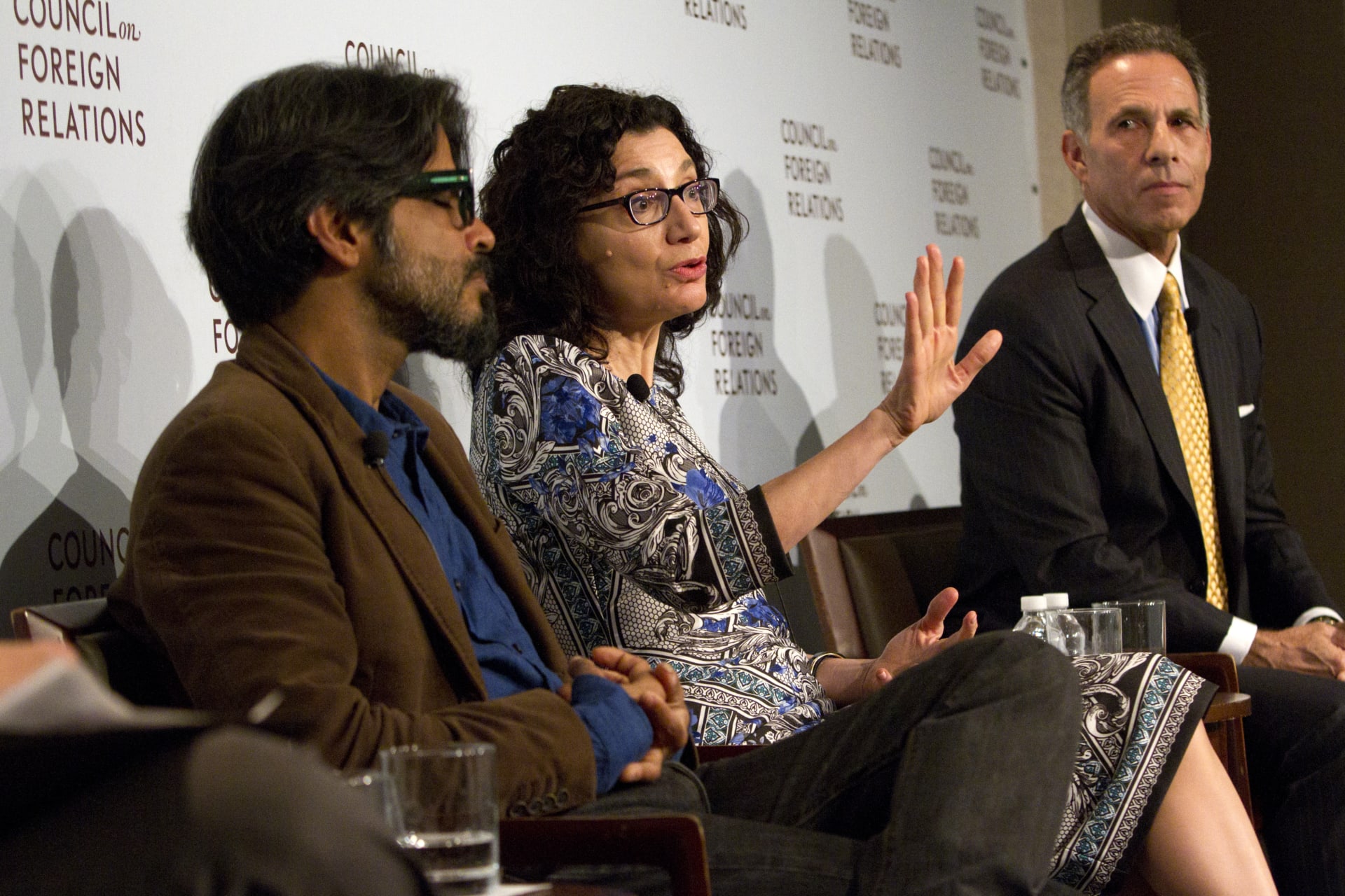 The Rise of Ethnonationalism and the Future of Liberal Democracy