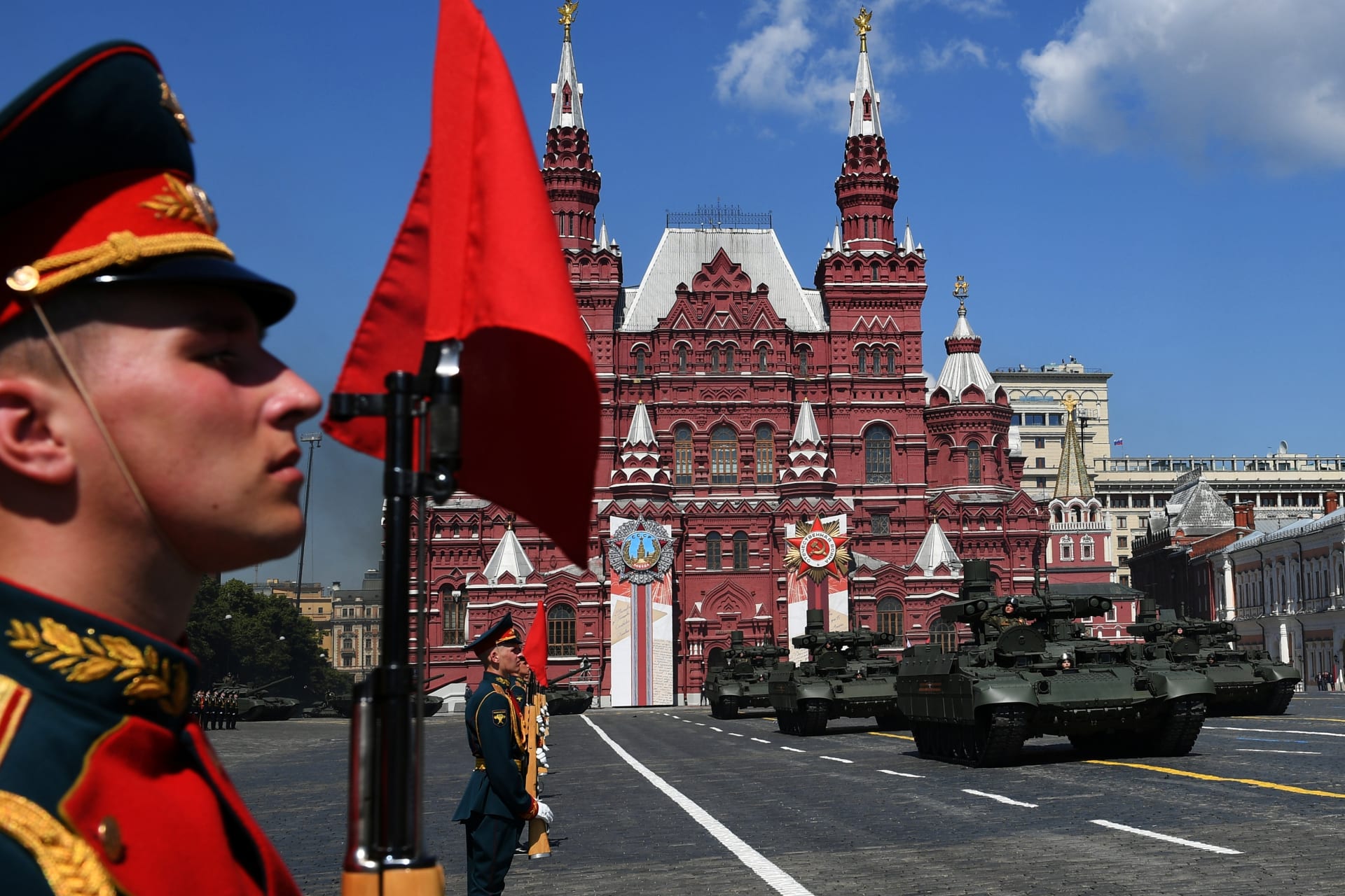 Russia