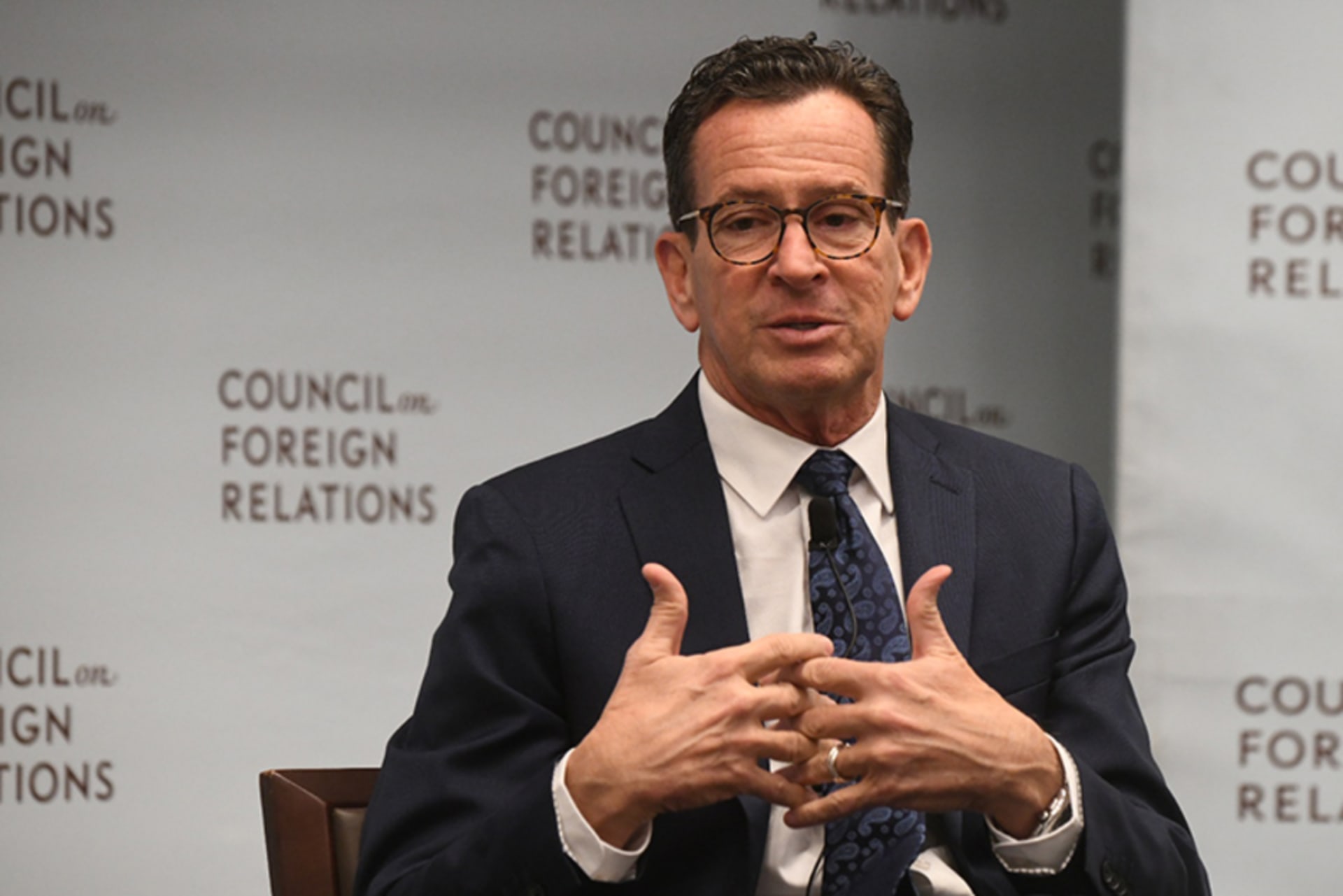 Malloy