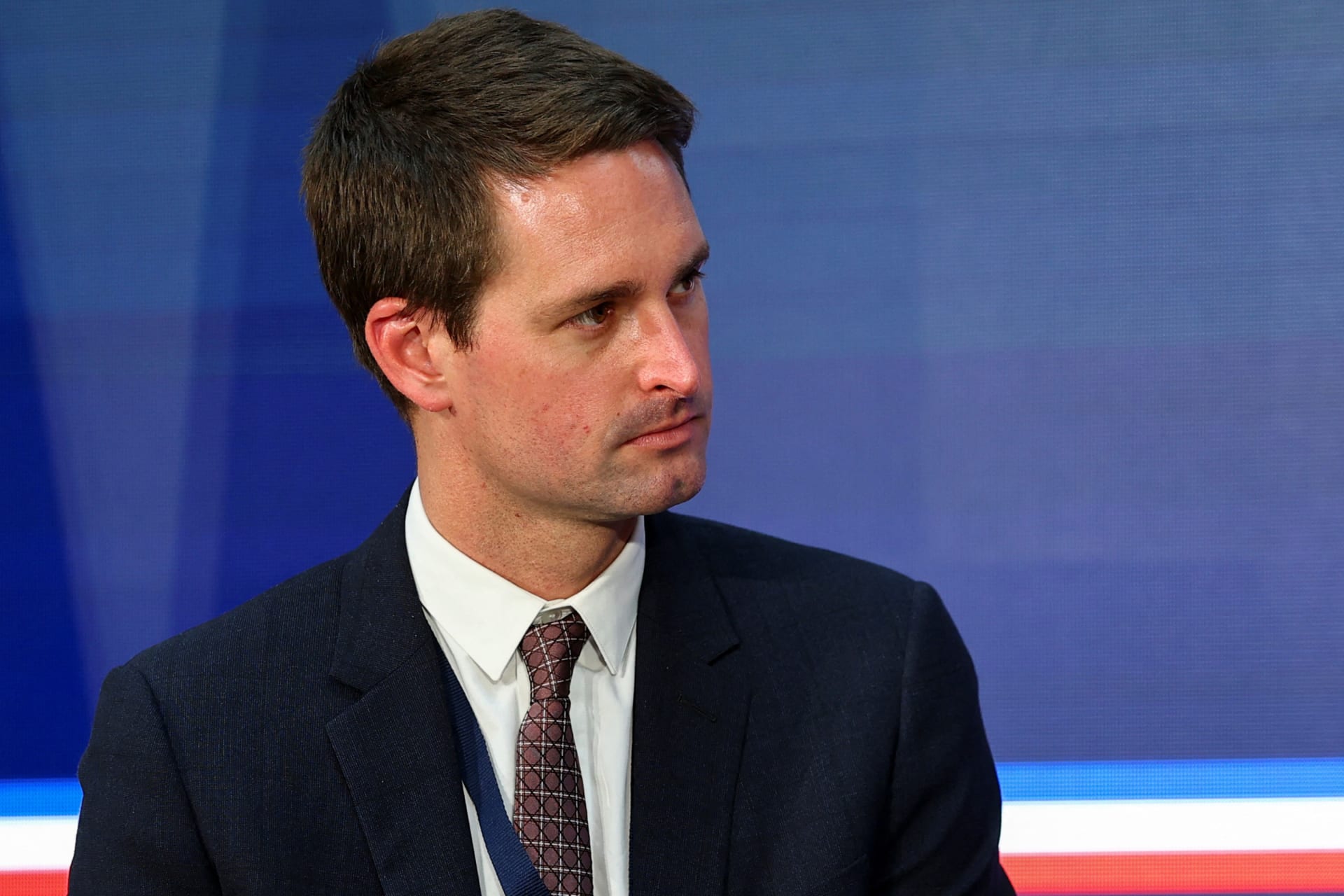Bernard L. Schwartz Lecture With Evan Spiegel of Snap Inc.