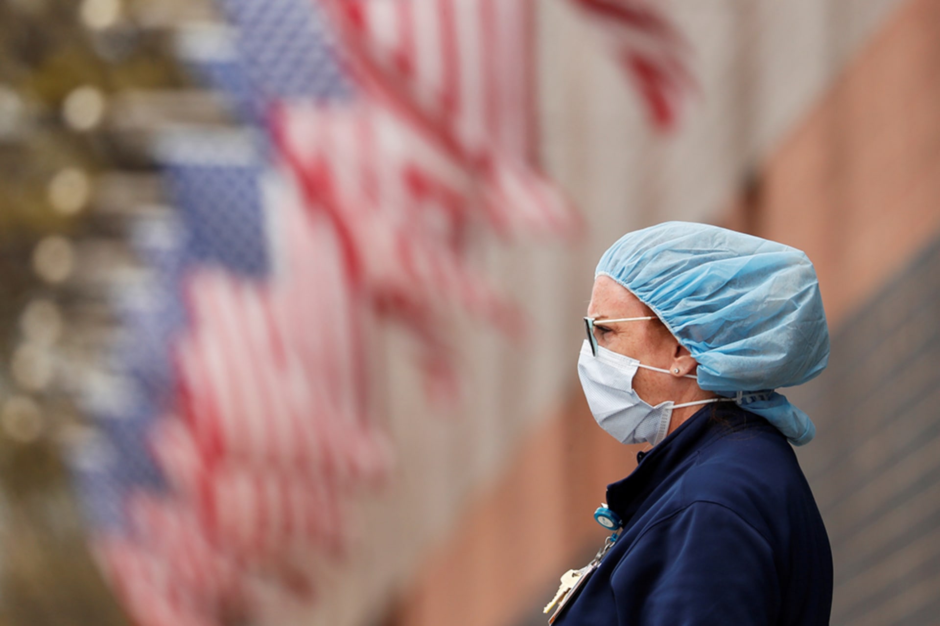 Council Special Report: A New U.S. Foreign Policy for Global Health