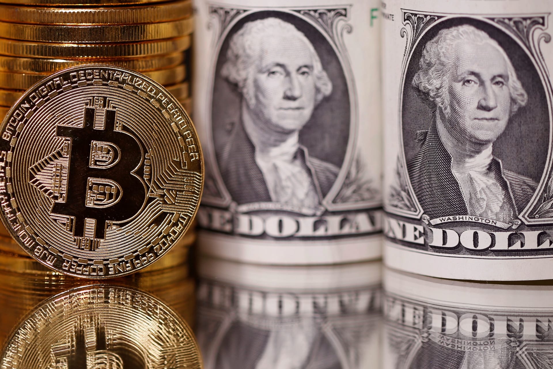 Digital Dollars