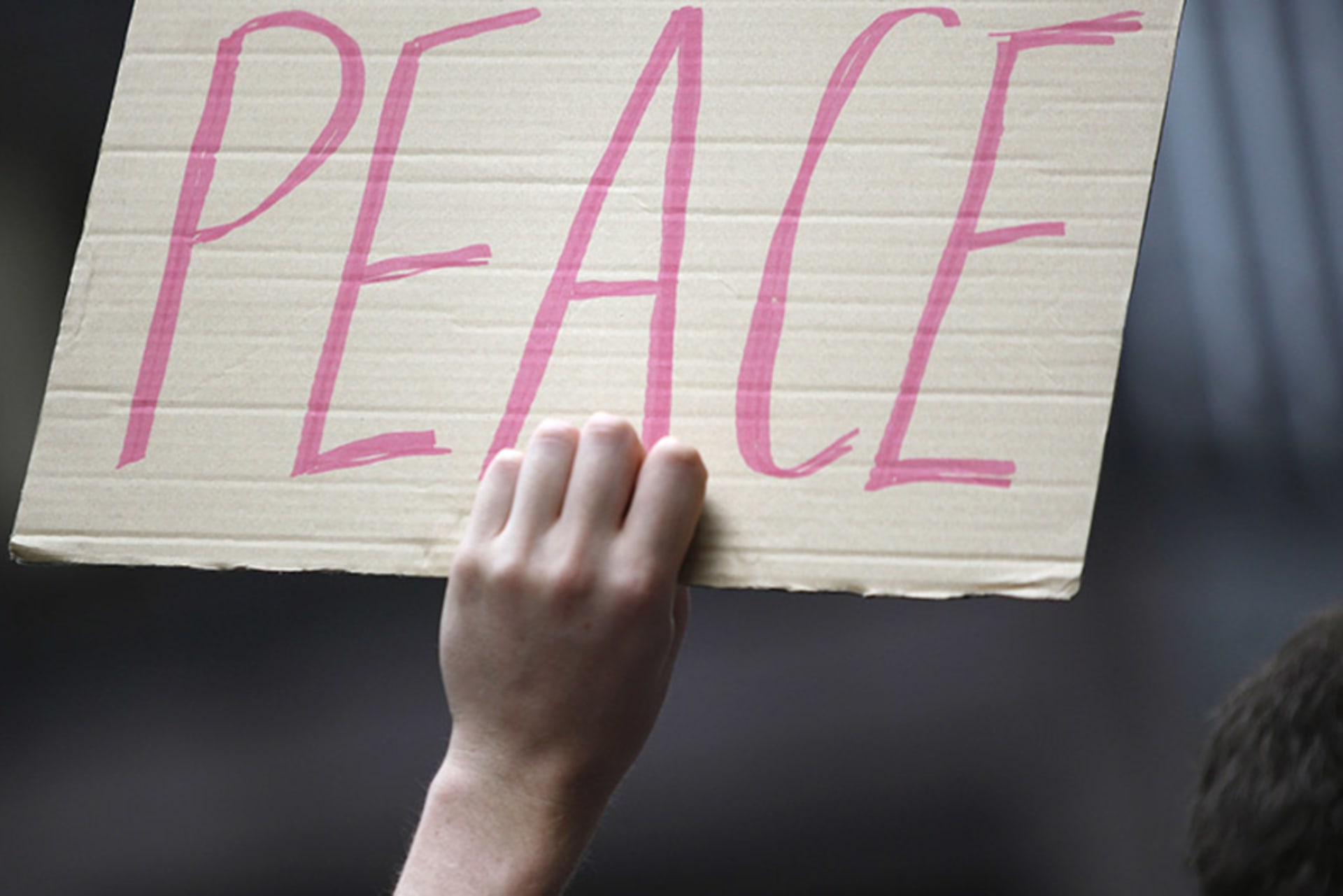 Paul C. Warnke Lecture on International Security: The Nuclear Nonproliferation Treaty—Reducing the Threat of Nuclear Weapons