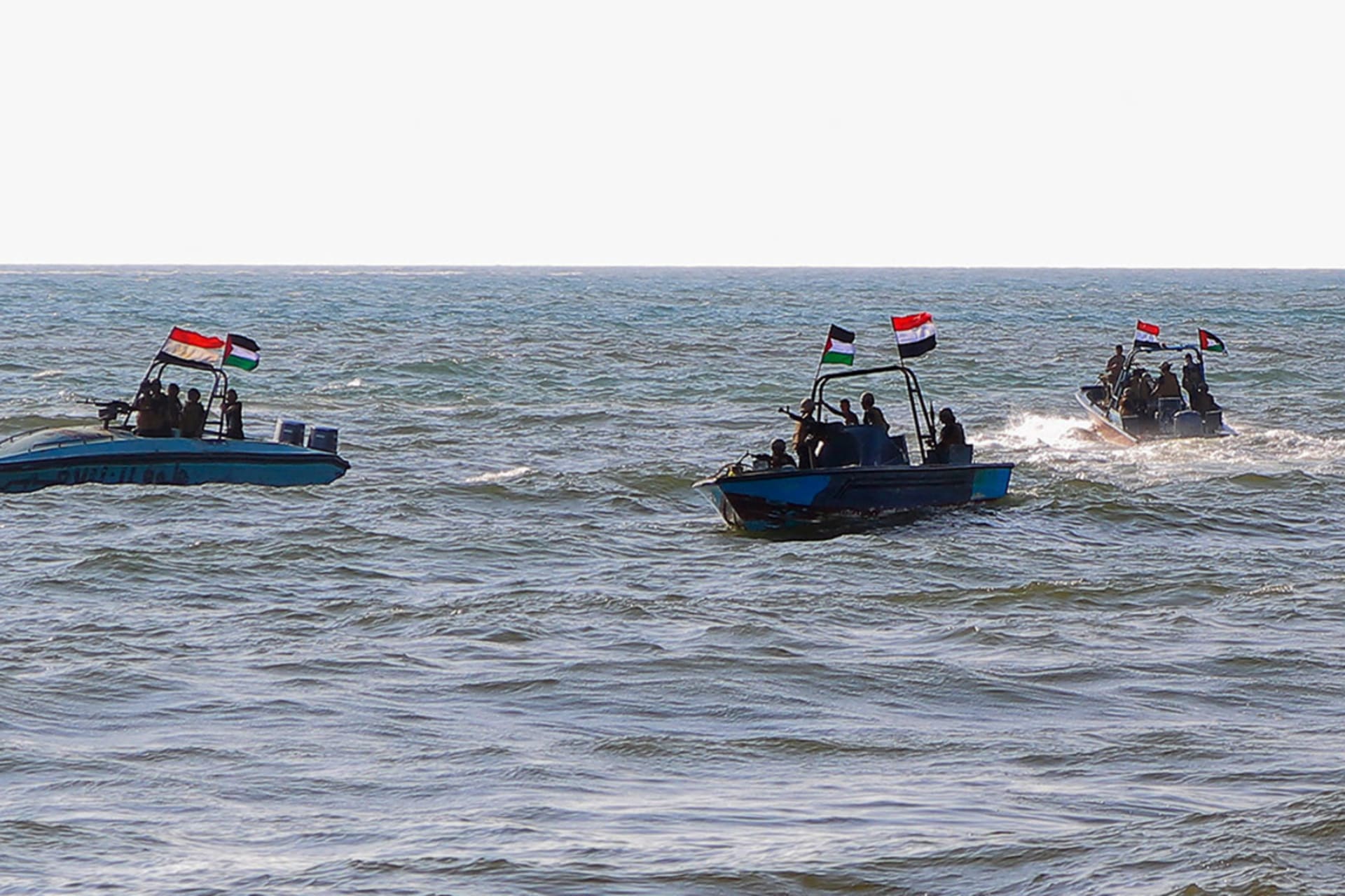Israel-Hamas War: Regional Escalation and U.S. Strategy