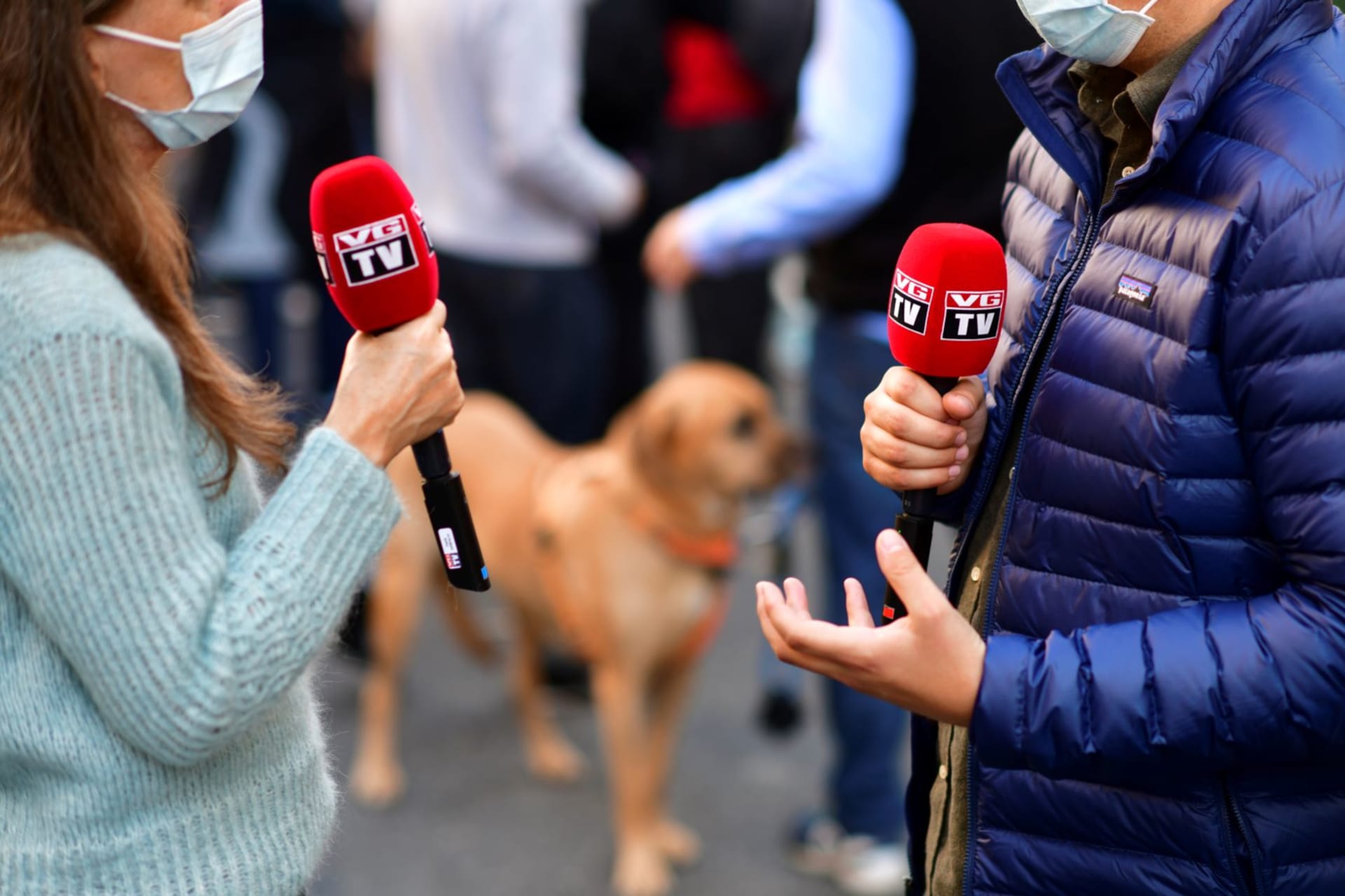 Misinformation and Trust in Media