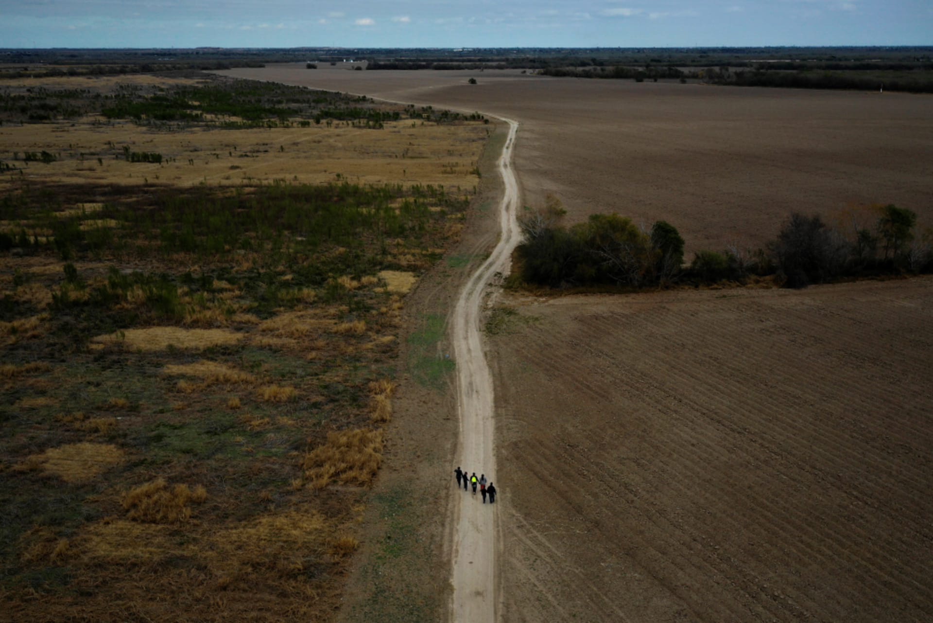 Immigration and Border Policy