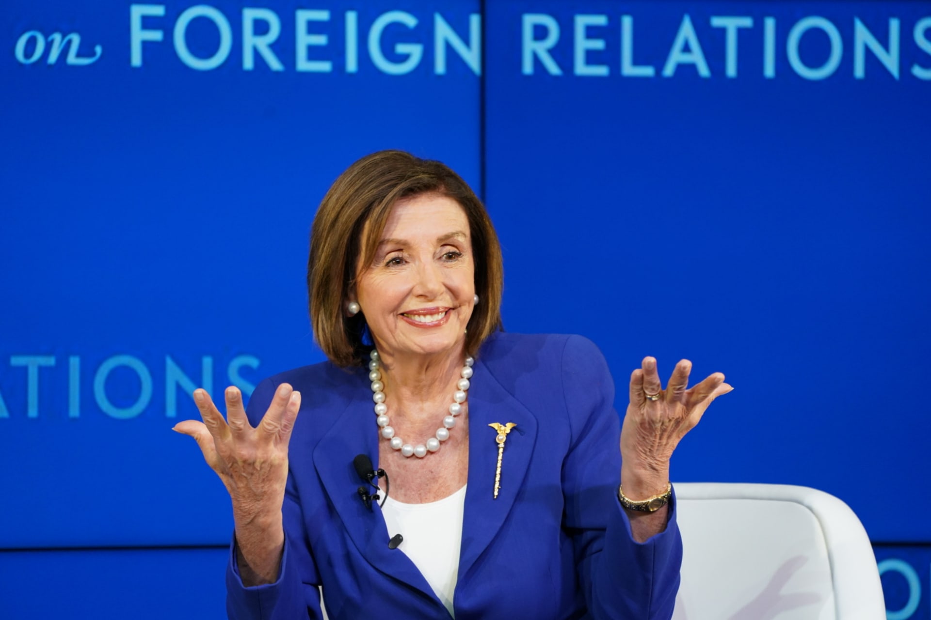 Pelosi