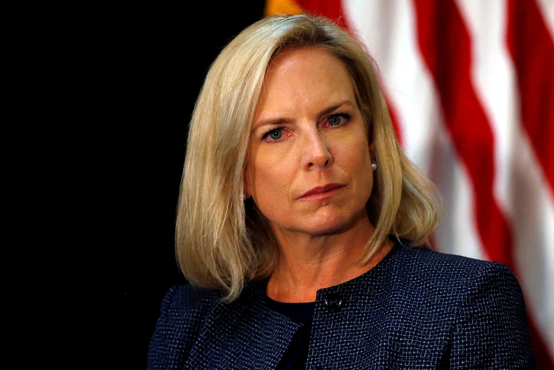 Kirstjen Nielsen