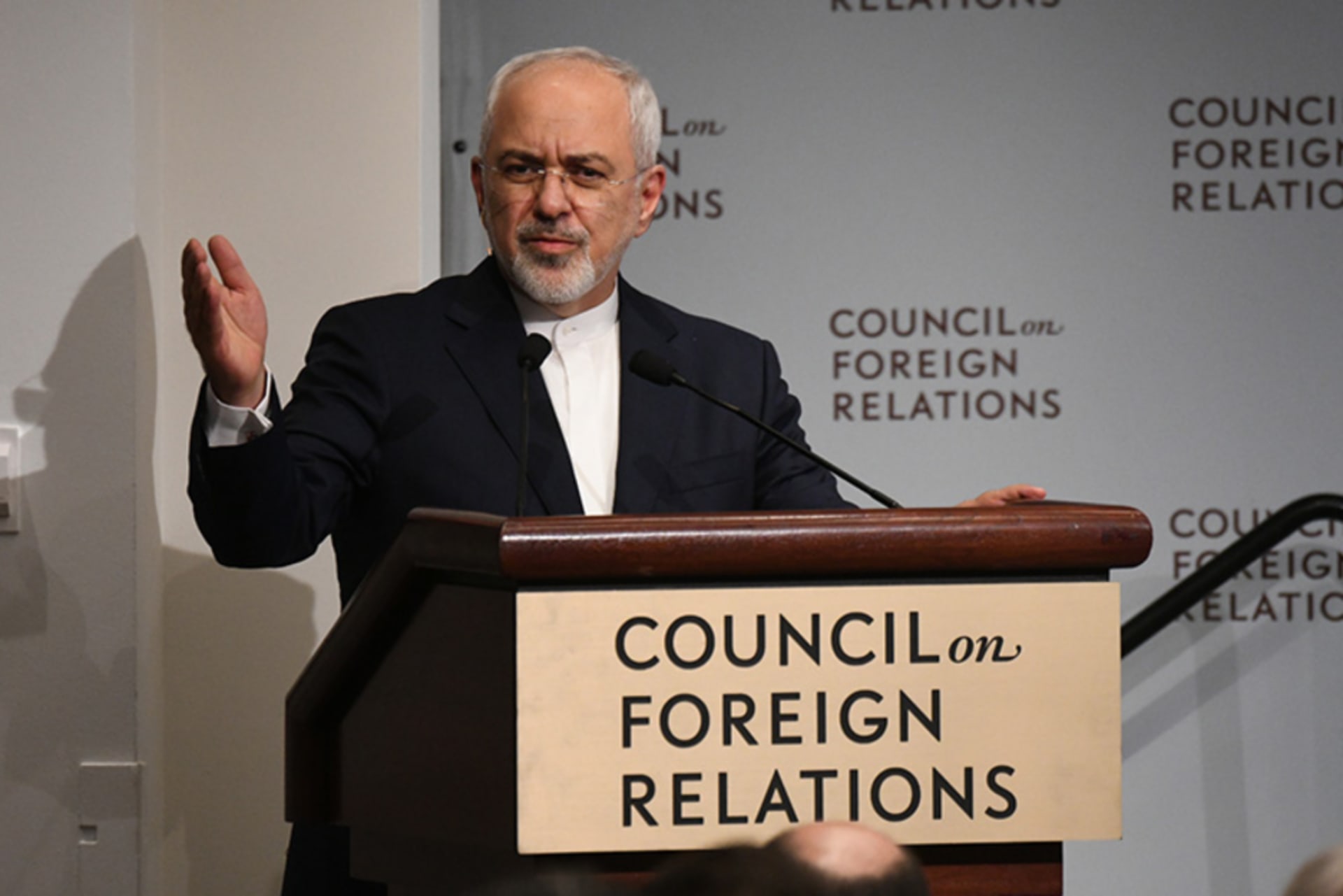 Zarif