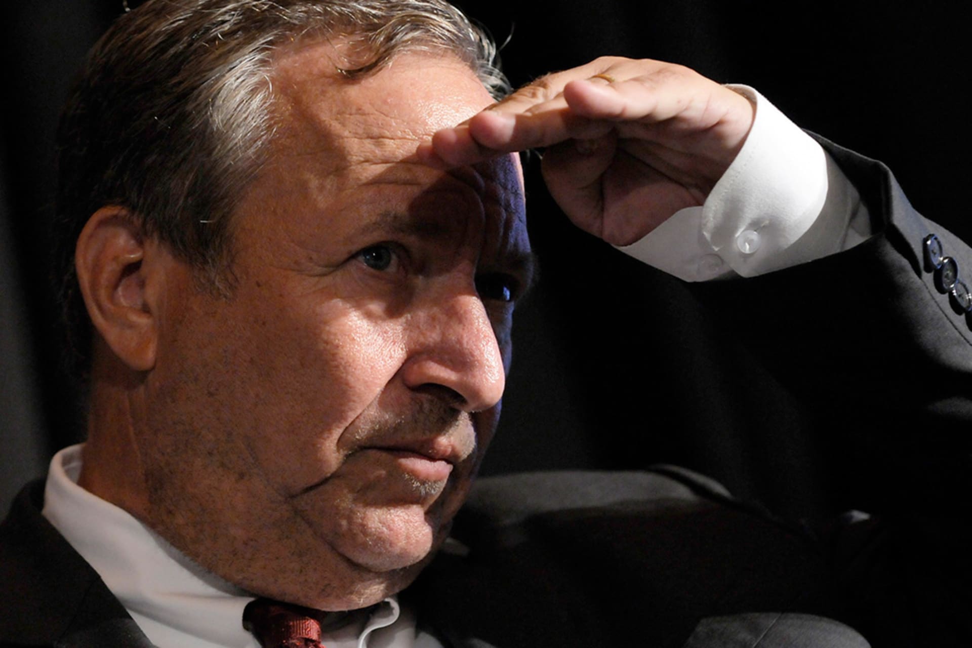 C. Peter McColough Series on International Economics With Lawrence H. Summers