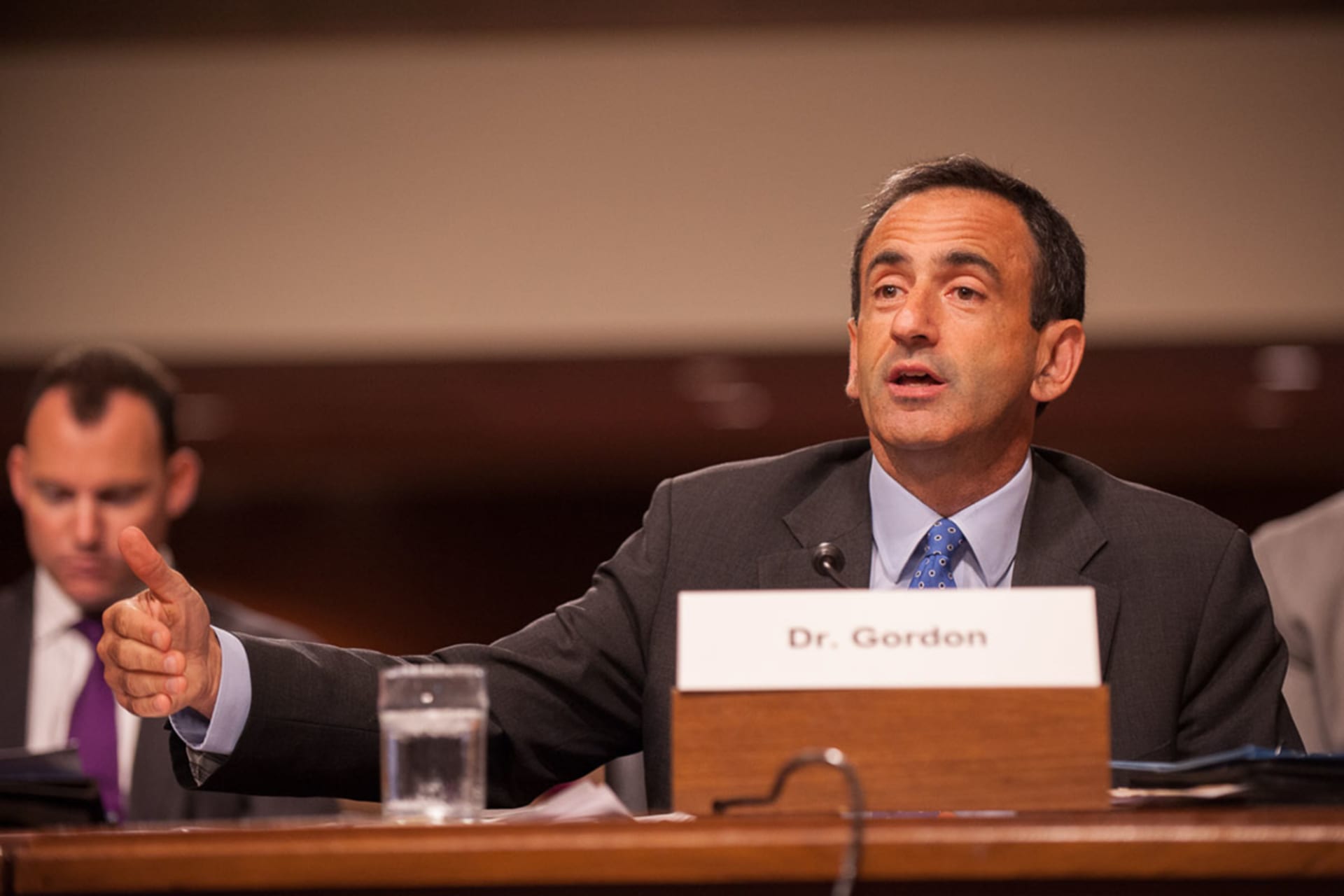 2024 International Affairs Fellowship Conference: A Conversation With Philip Gordon