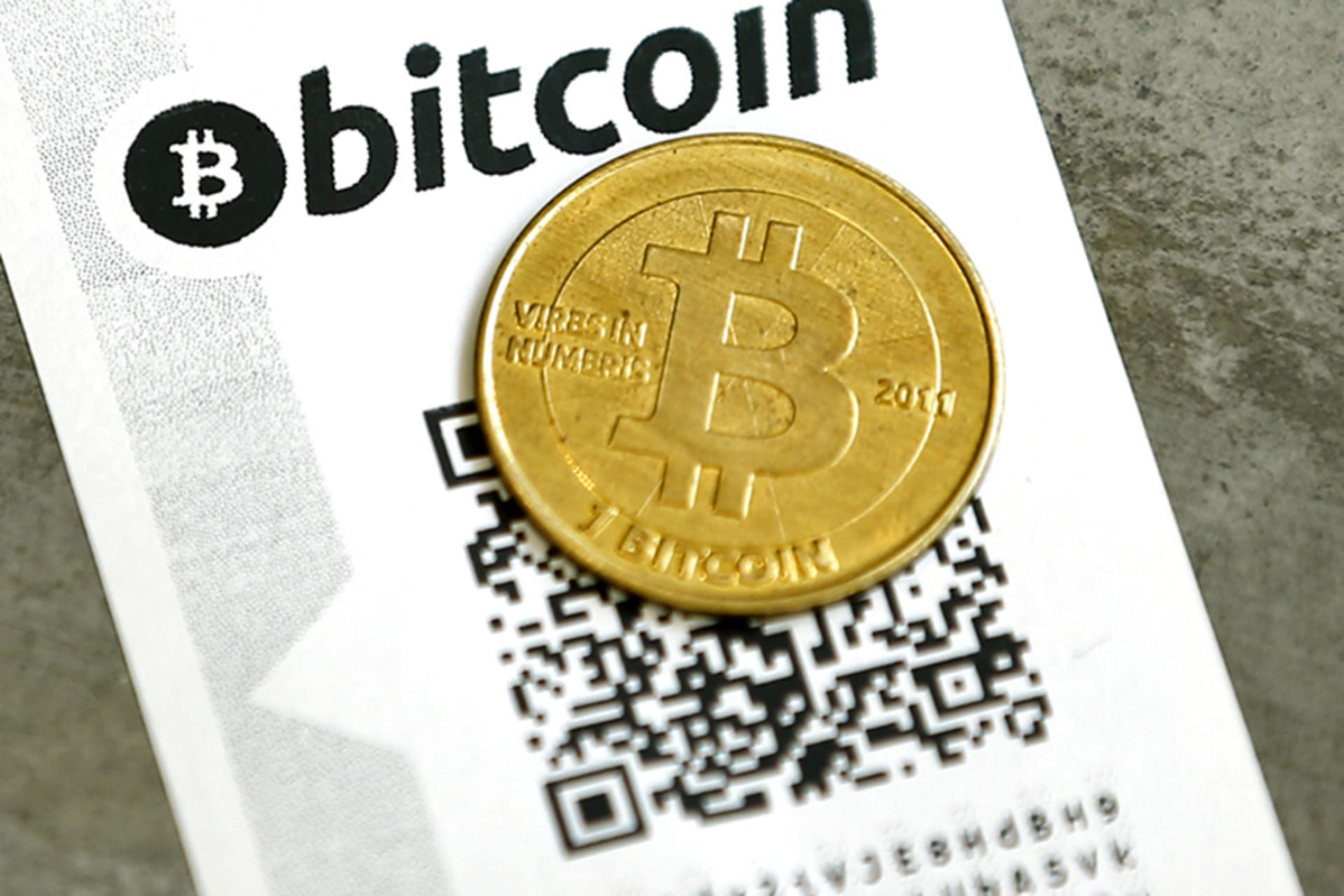 Bitcoin